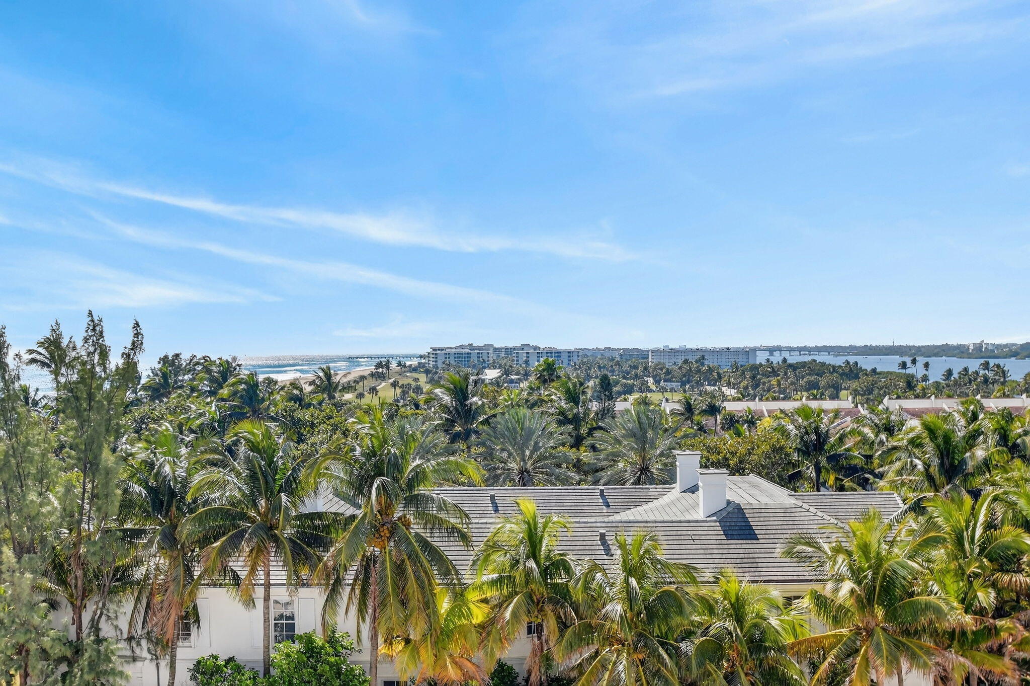 TWENTY TWO NINETY FIVE SOUTH OCEAN BLVD - Residential