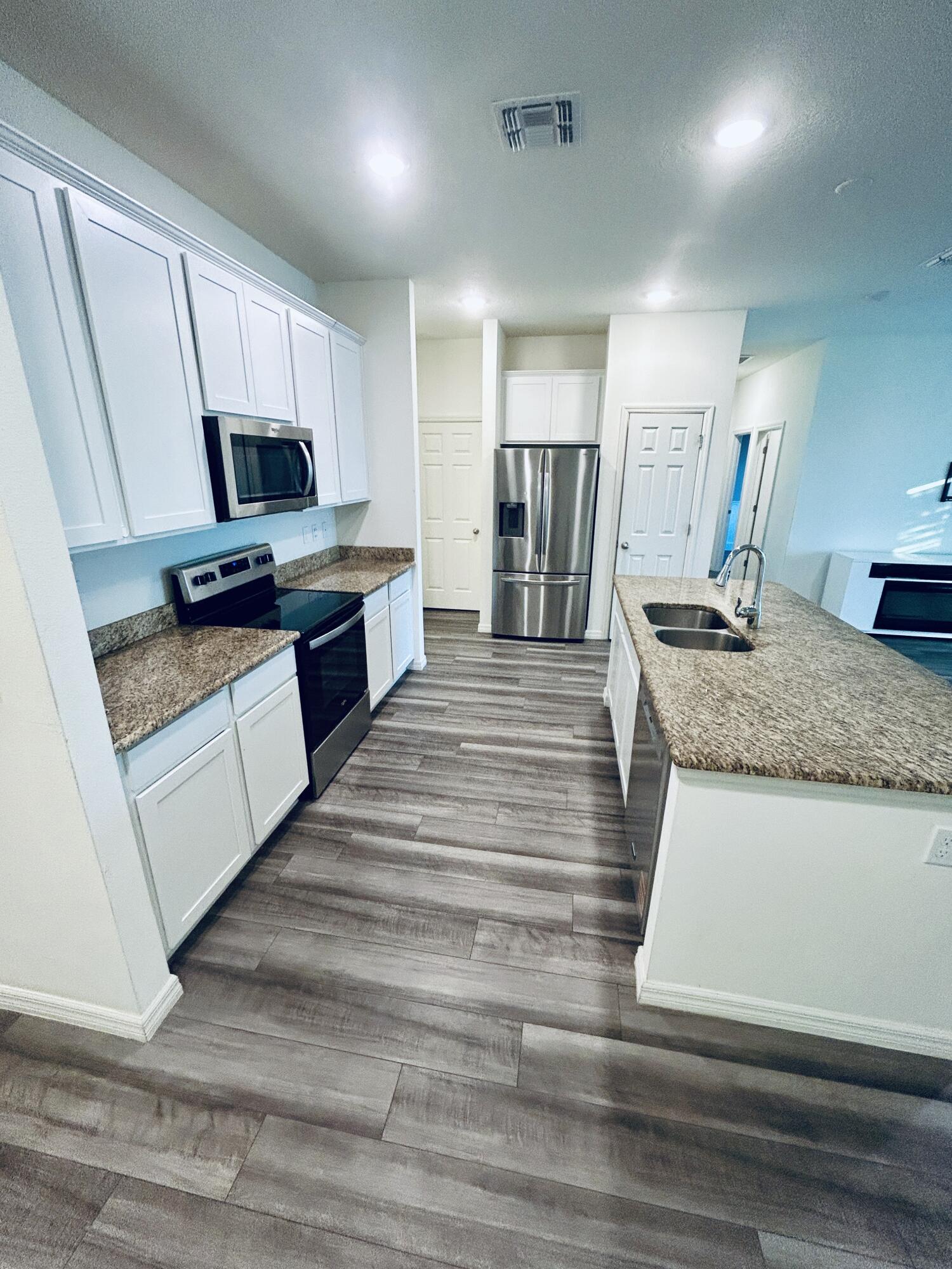 PORT ST LUCIE SECTION 14 - Residential