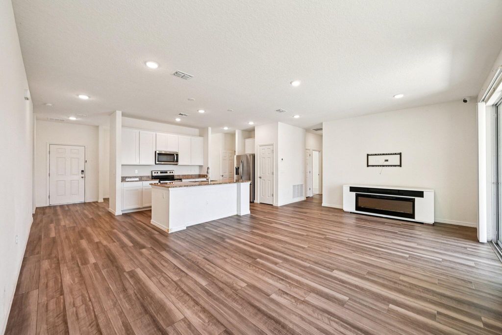 Photo of 1626 SW Neptune Avenue, Port Saint Lucie, FL 34953 (MLS # R11159353)