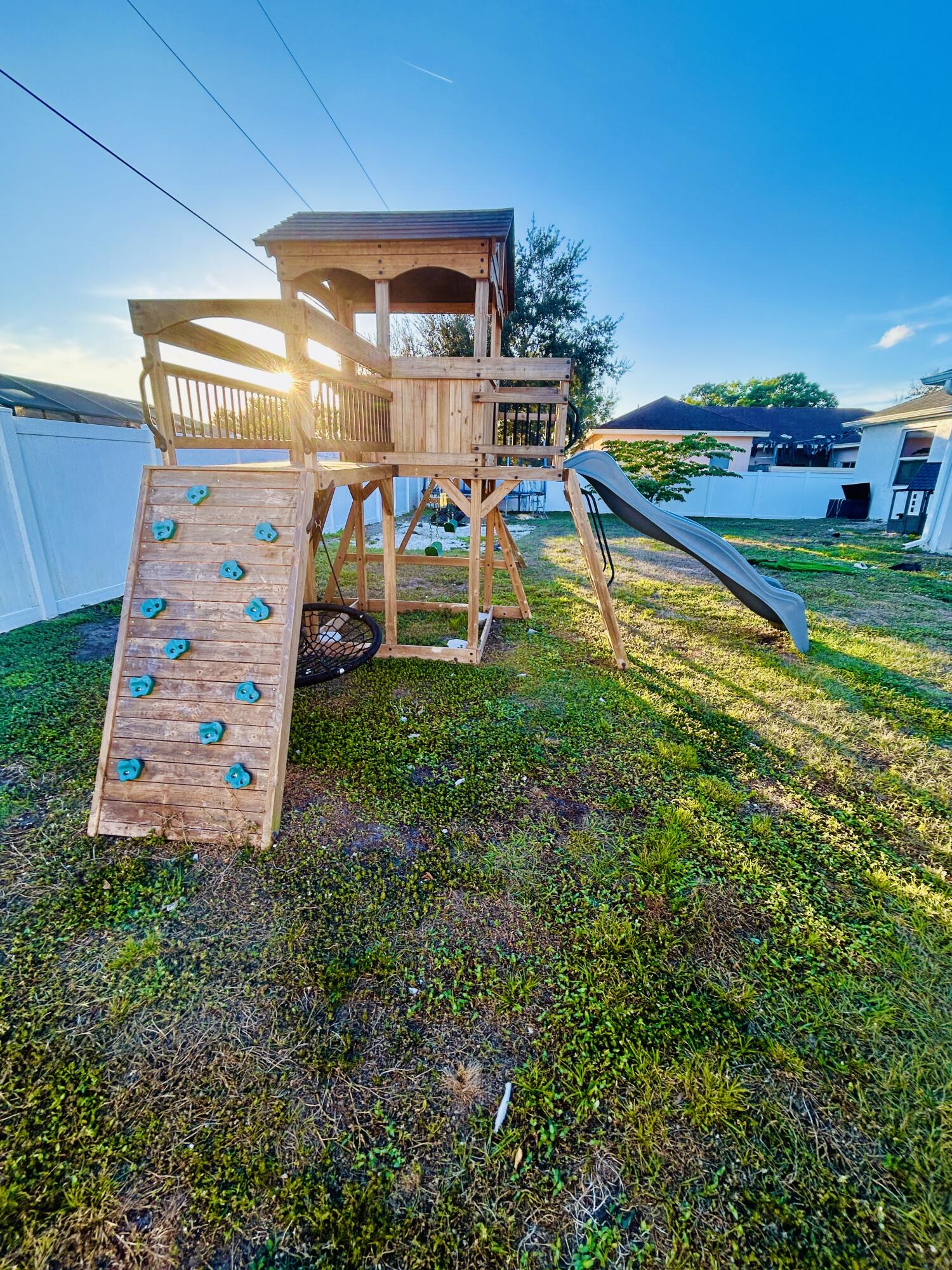 PORT ST LUCIE SECTION 14 - Residential