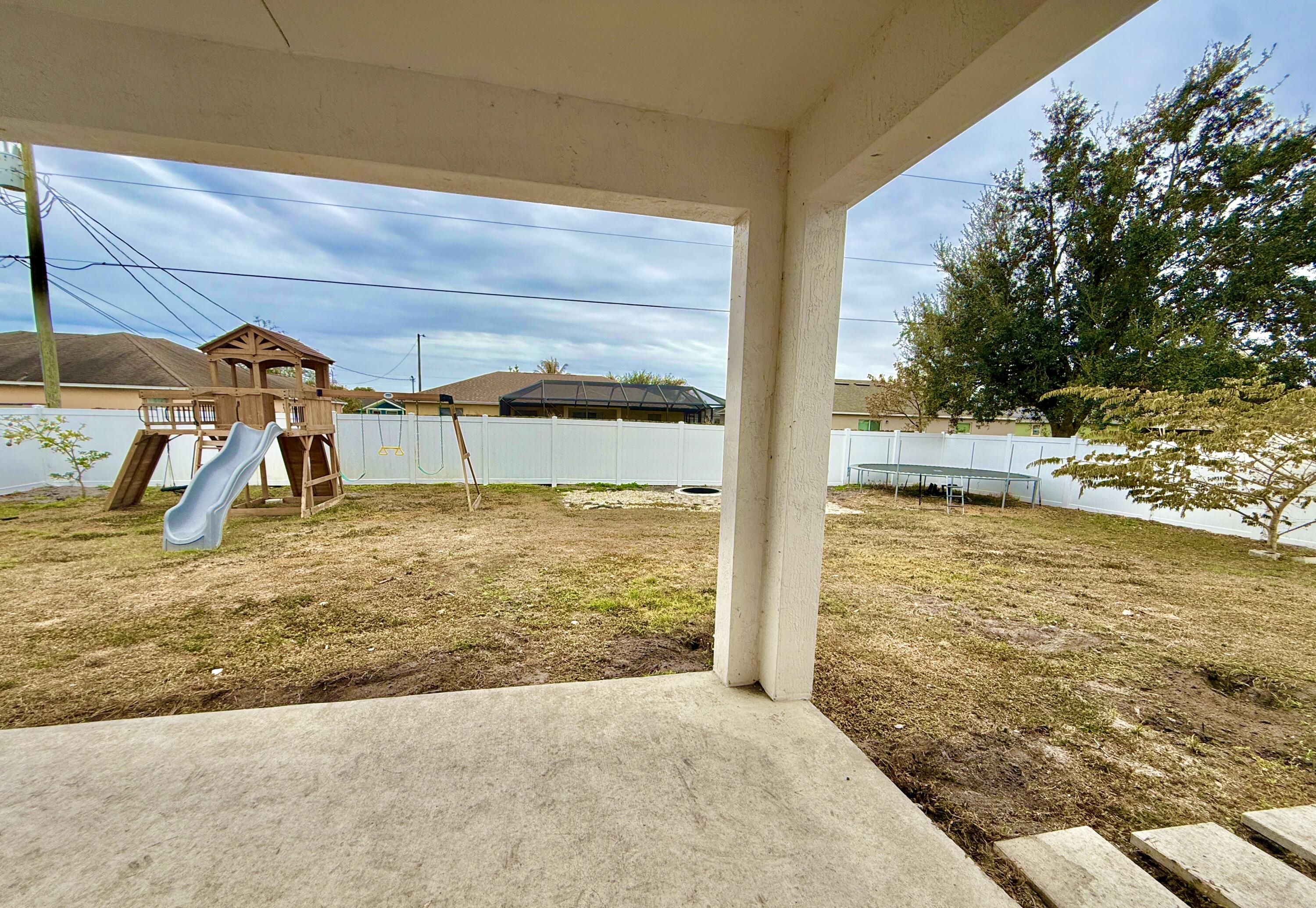 PORT ST LUCIE SECTION 14 - Residential