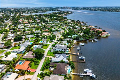 Tiny photo for 47 River Drive, Tequesta, FL 33469 (MLS # B26036288)