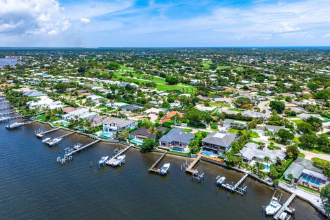 Tiny photo for 47 River Drive, Tequesta, FL 33469 (MLS # B26036288)