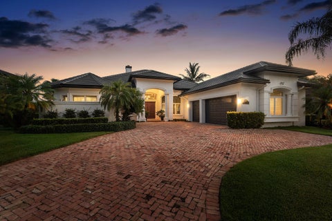 Tiny photo for 47 River Drive, Tequesta, FL 33469 (MLS # B26036288)