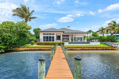 Tiny photo for 47 River Drive, Tequesta, FL 33469 (MLS # B26036288)