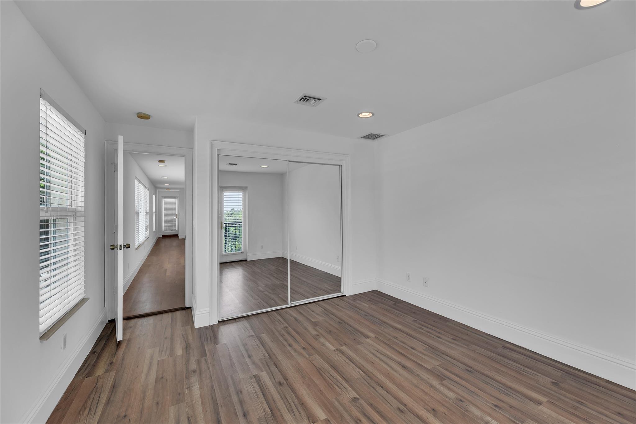 Croissant Park River Sec - Residential Lease