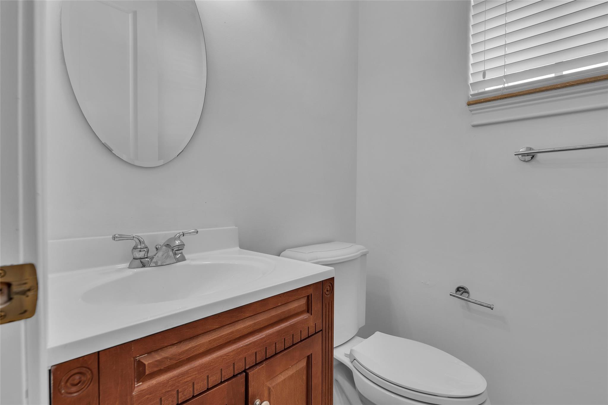 Croissant Park River Sec - Residential Lease