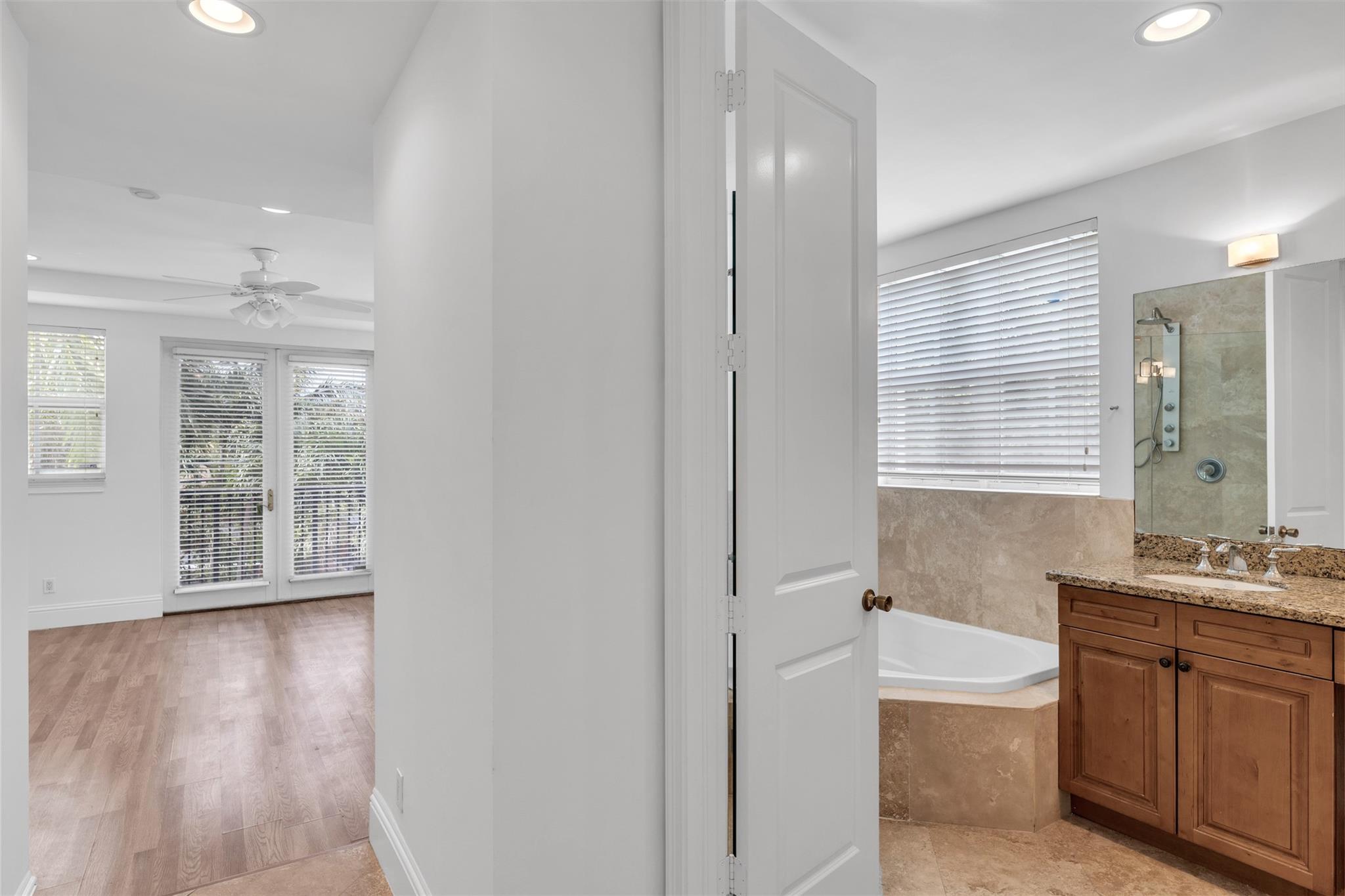 Croissant Park River Sec - Residential Lease