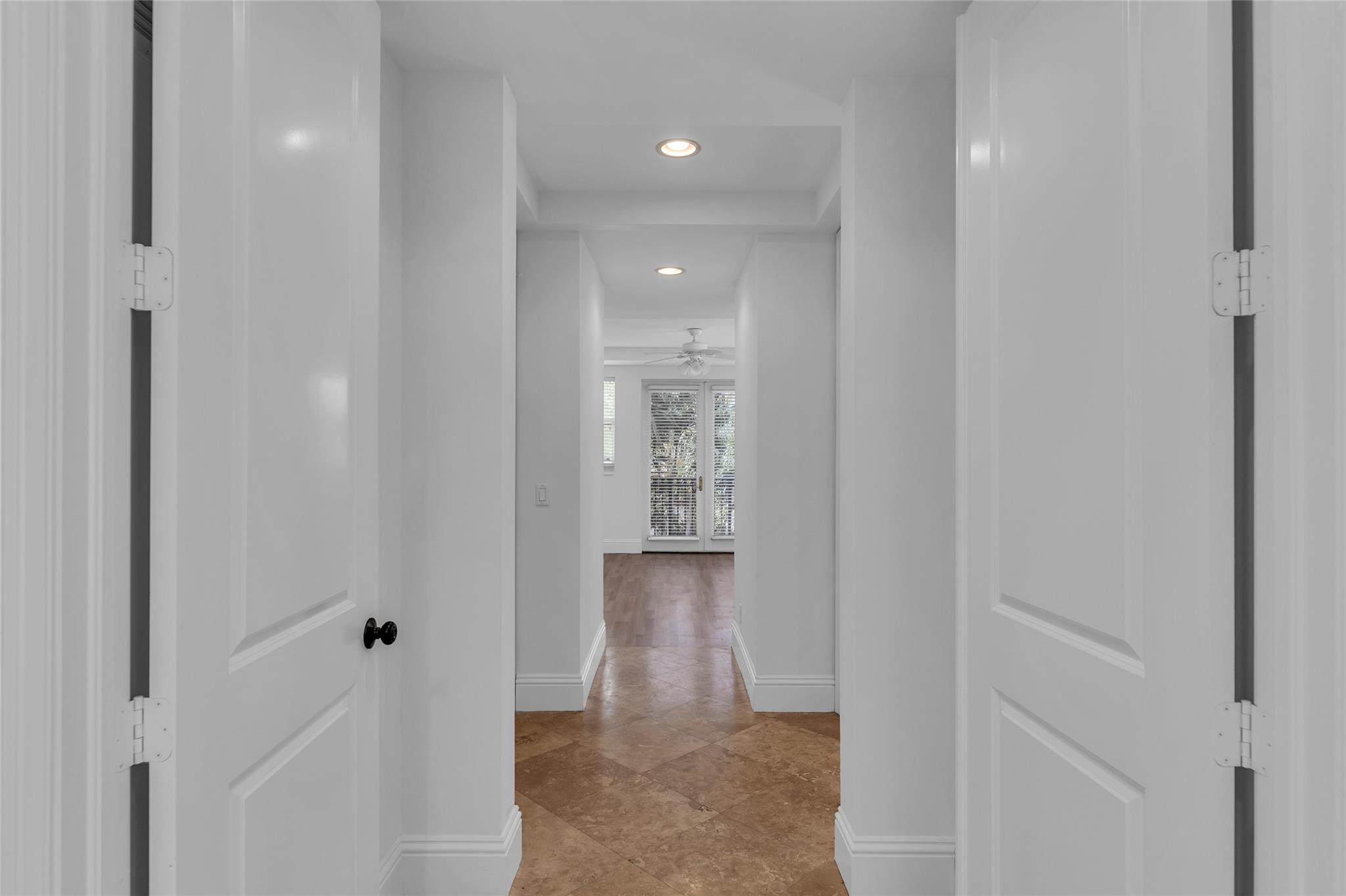 Croissant Park River Sec - Residential Lease