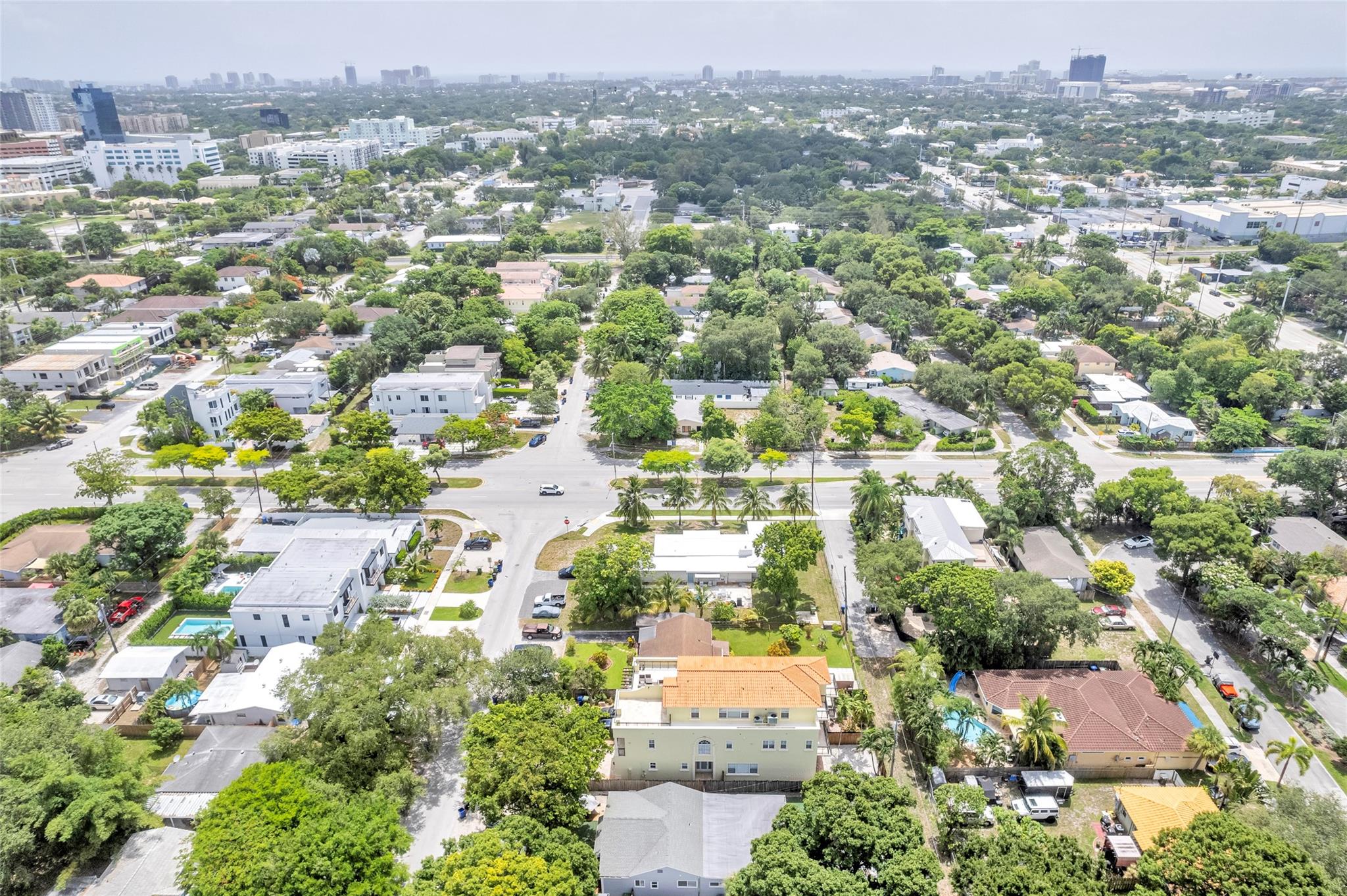 Croissant Park River Sec - Residential Lease