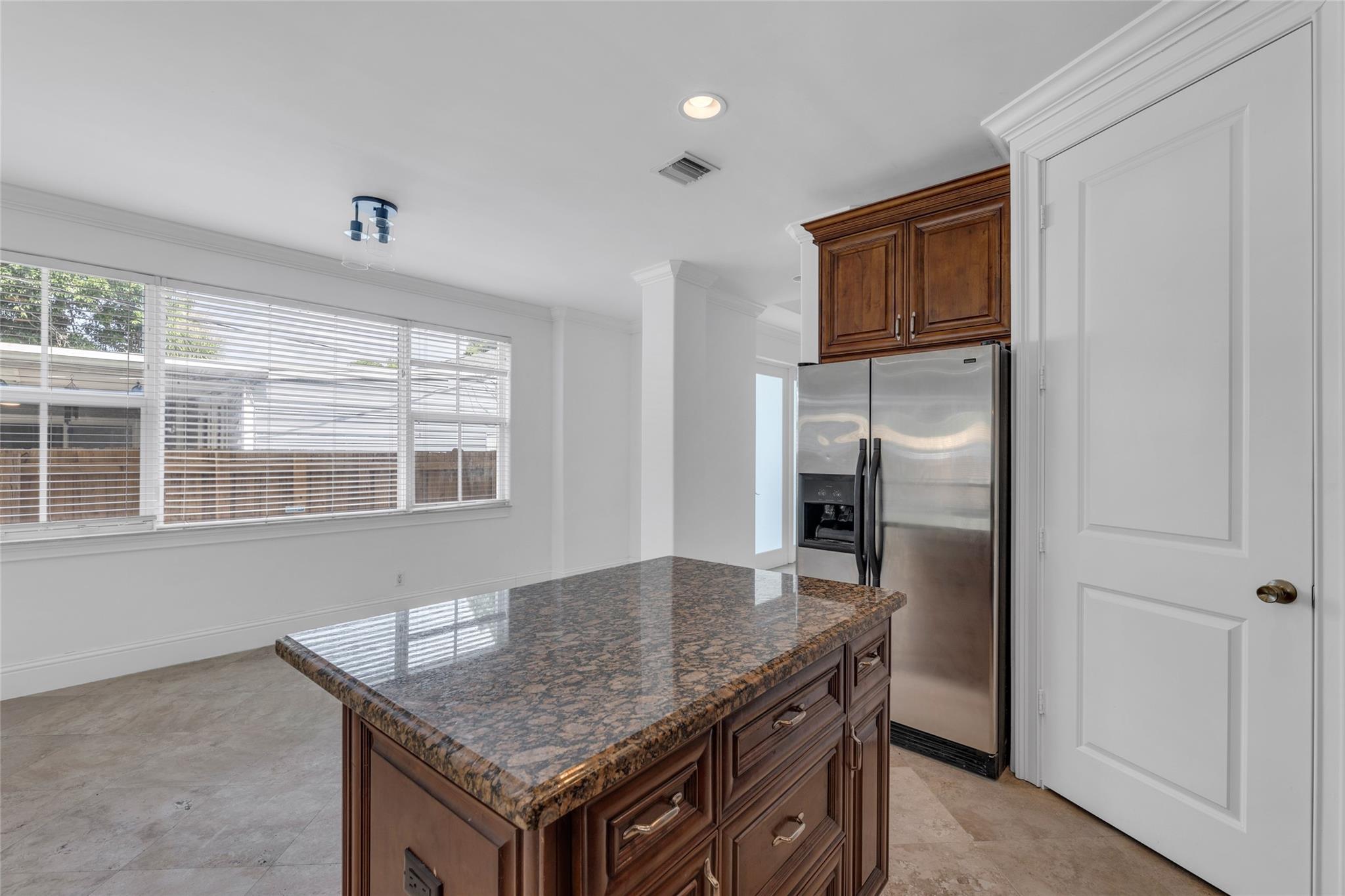 Croissant Park River Sec - Residential Lease
