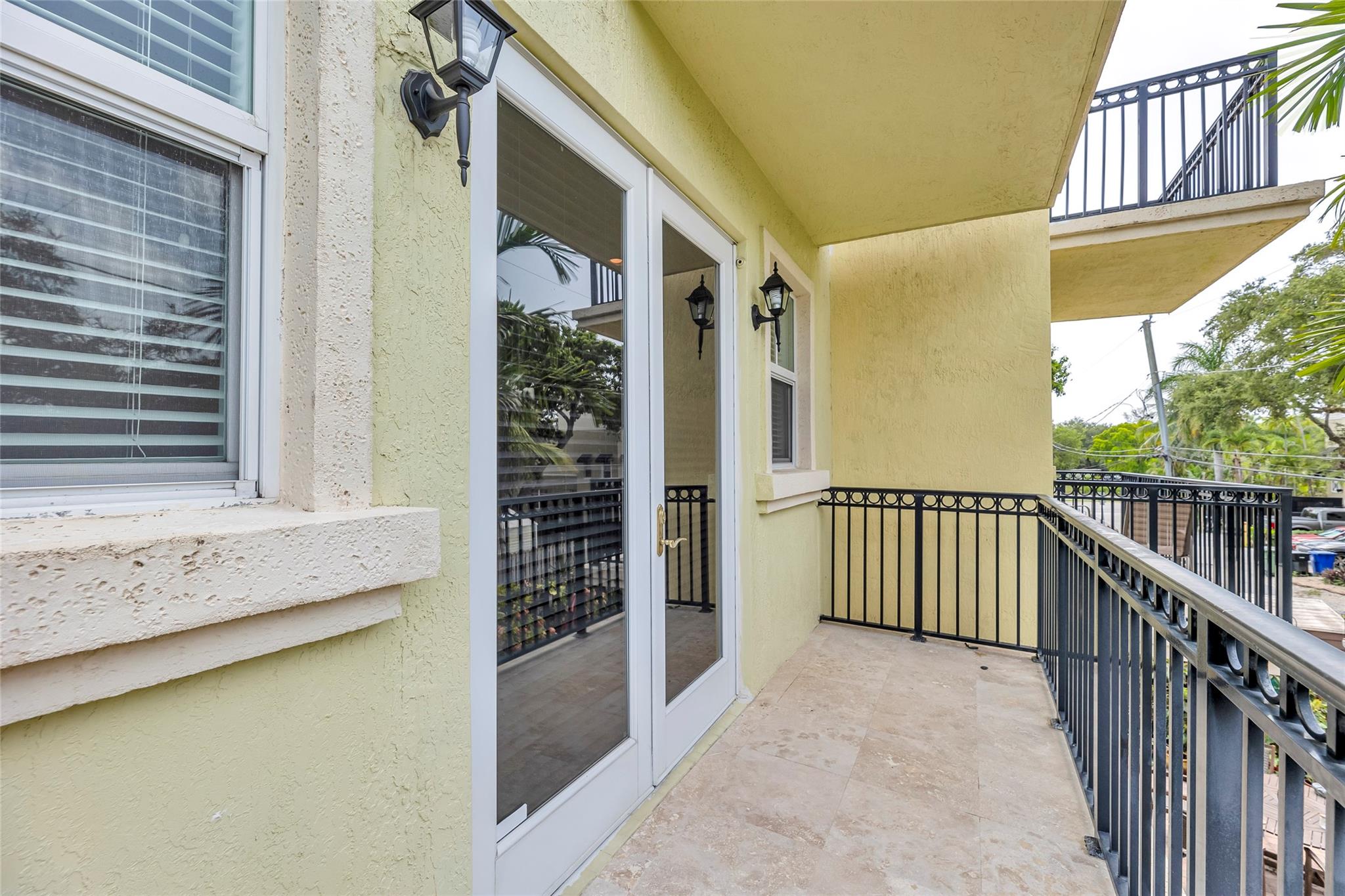 Croissant Park River Sec - Residential Lease