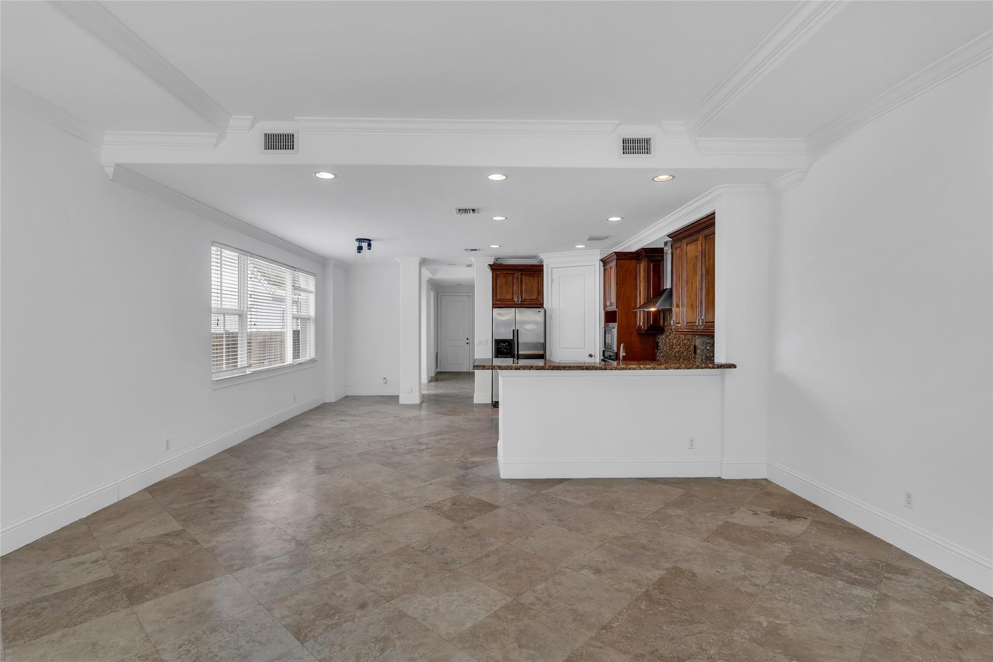 Croissant Park River Sec - Residential Lease
