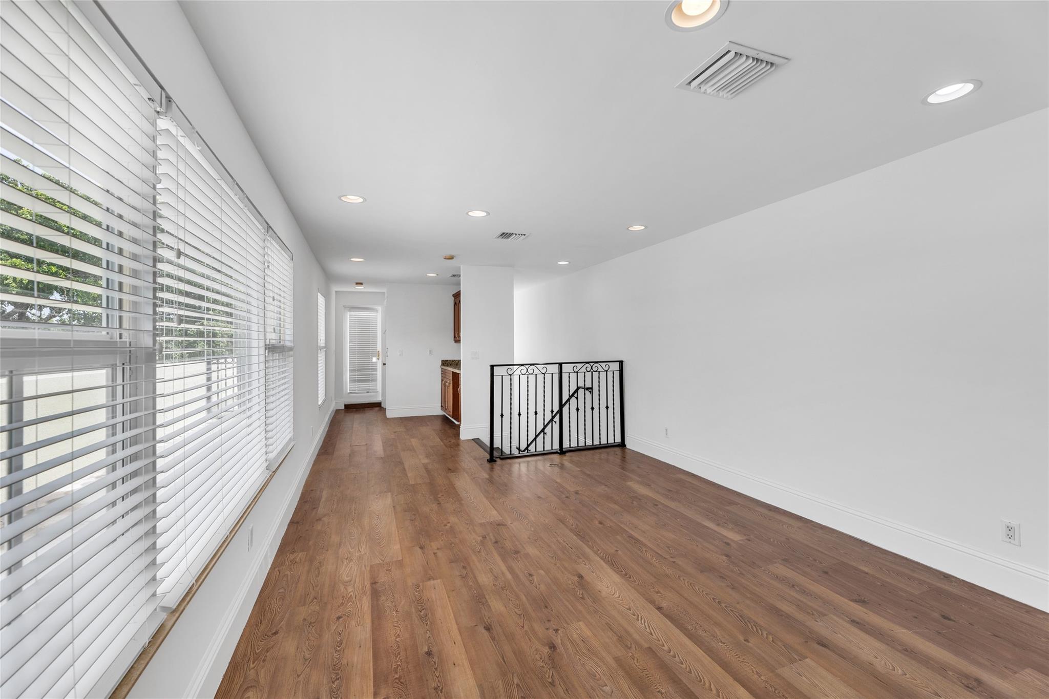 Croissant Park River Sec - Residential Lease