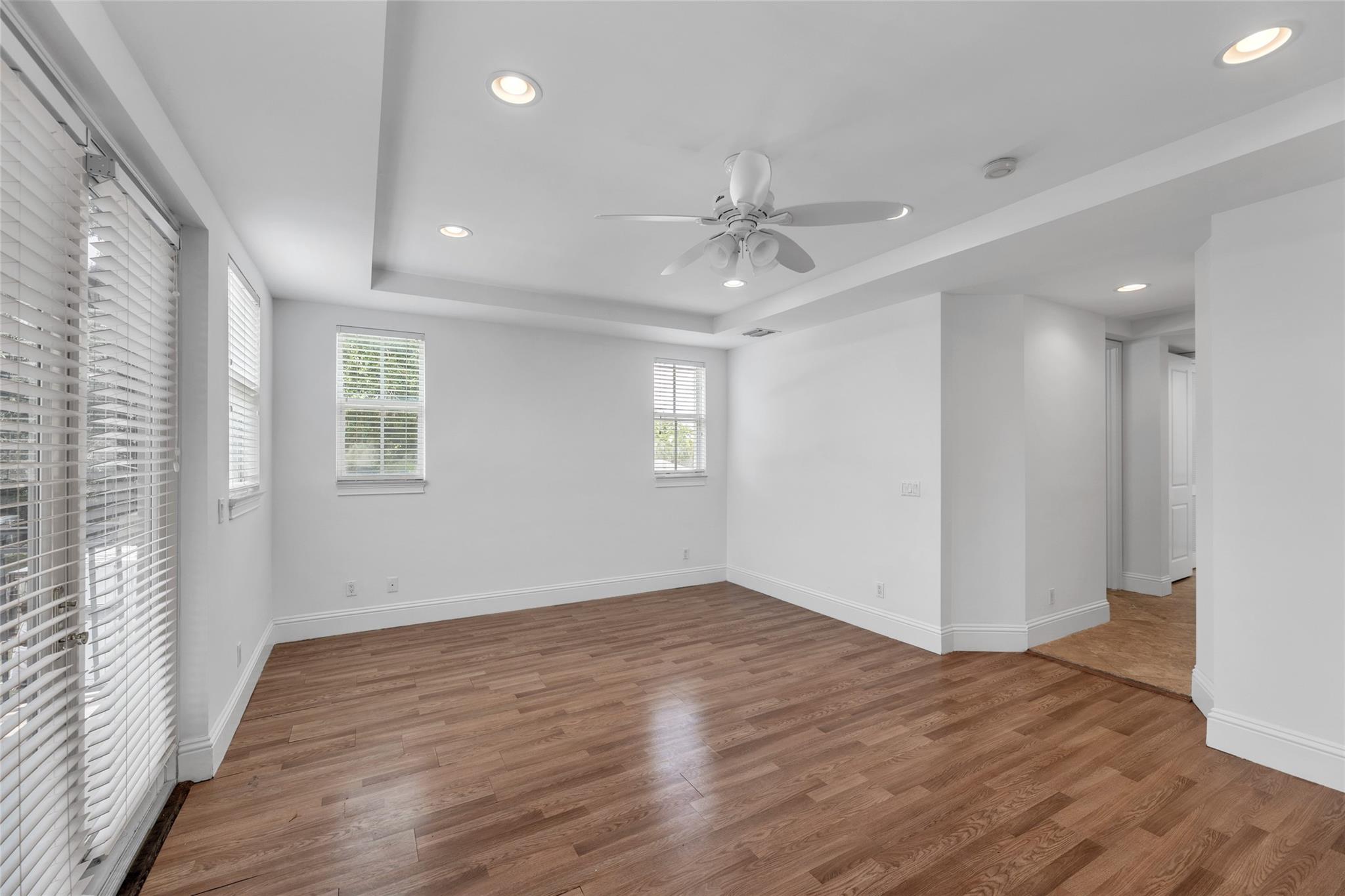 Croissant Park River Sec - Residential Lease