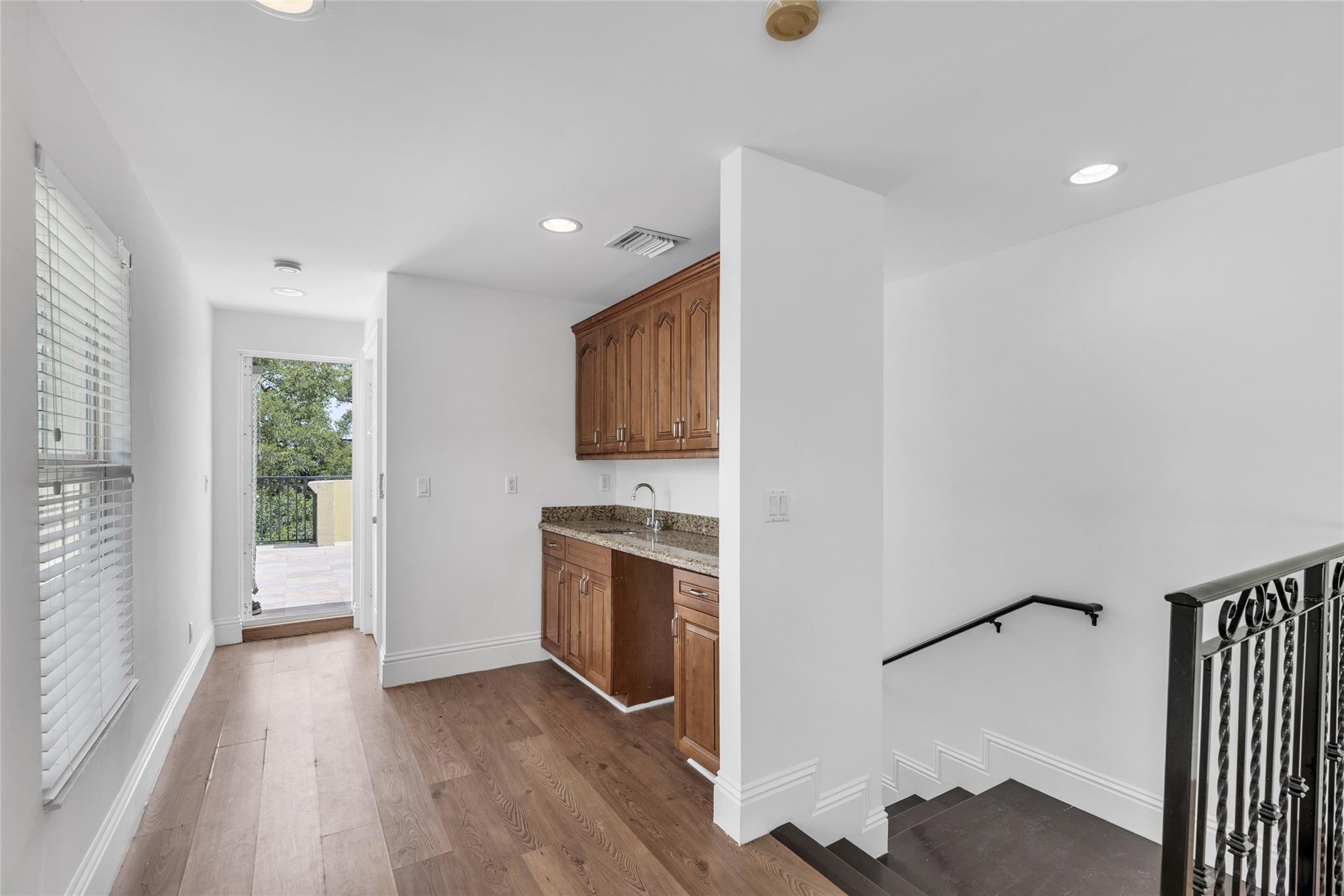 Croissant Park River Sec - Residential Lease