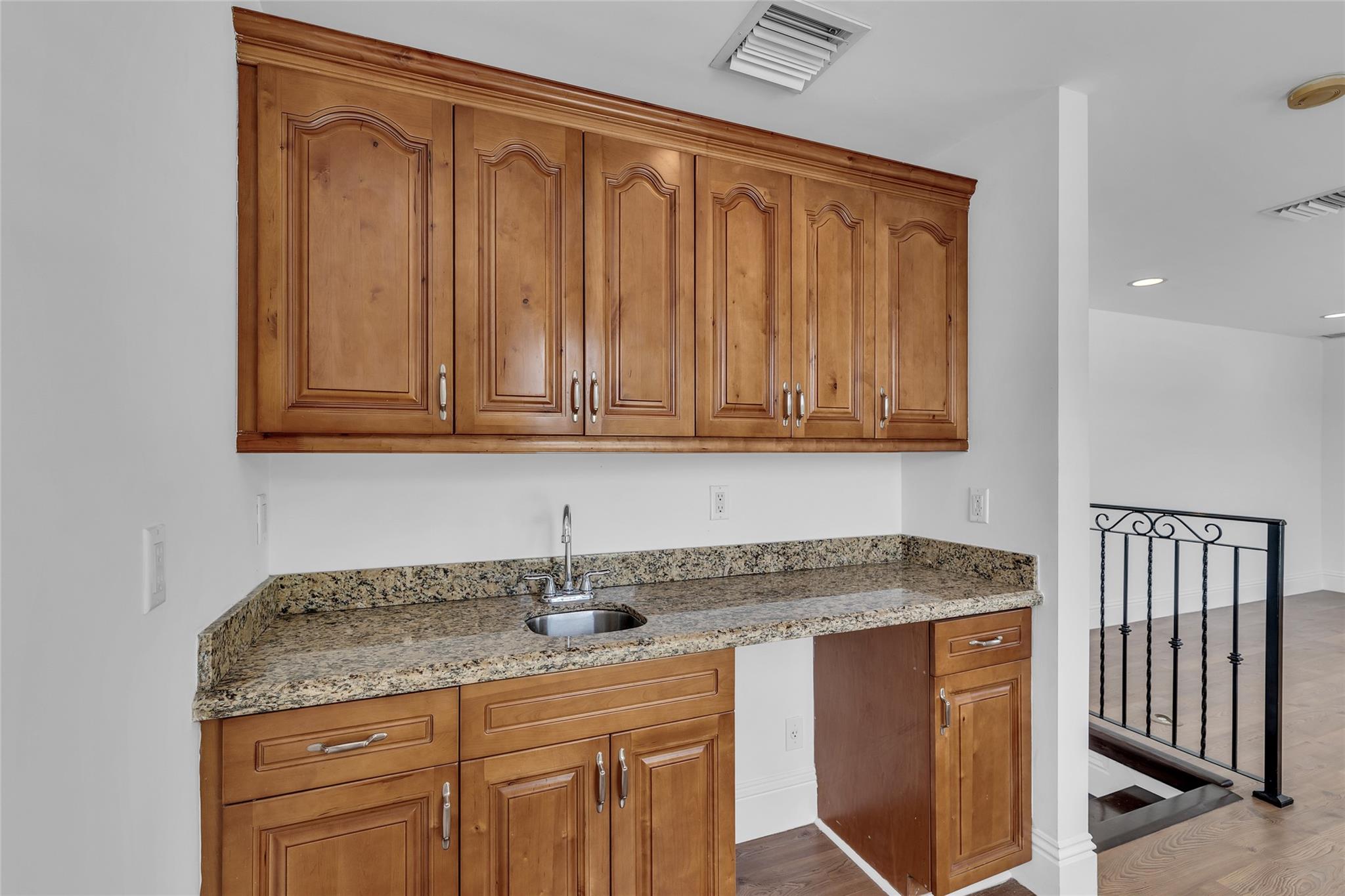 Croissant Park River Sec - Residential Lease