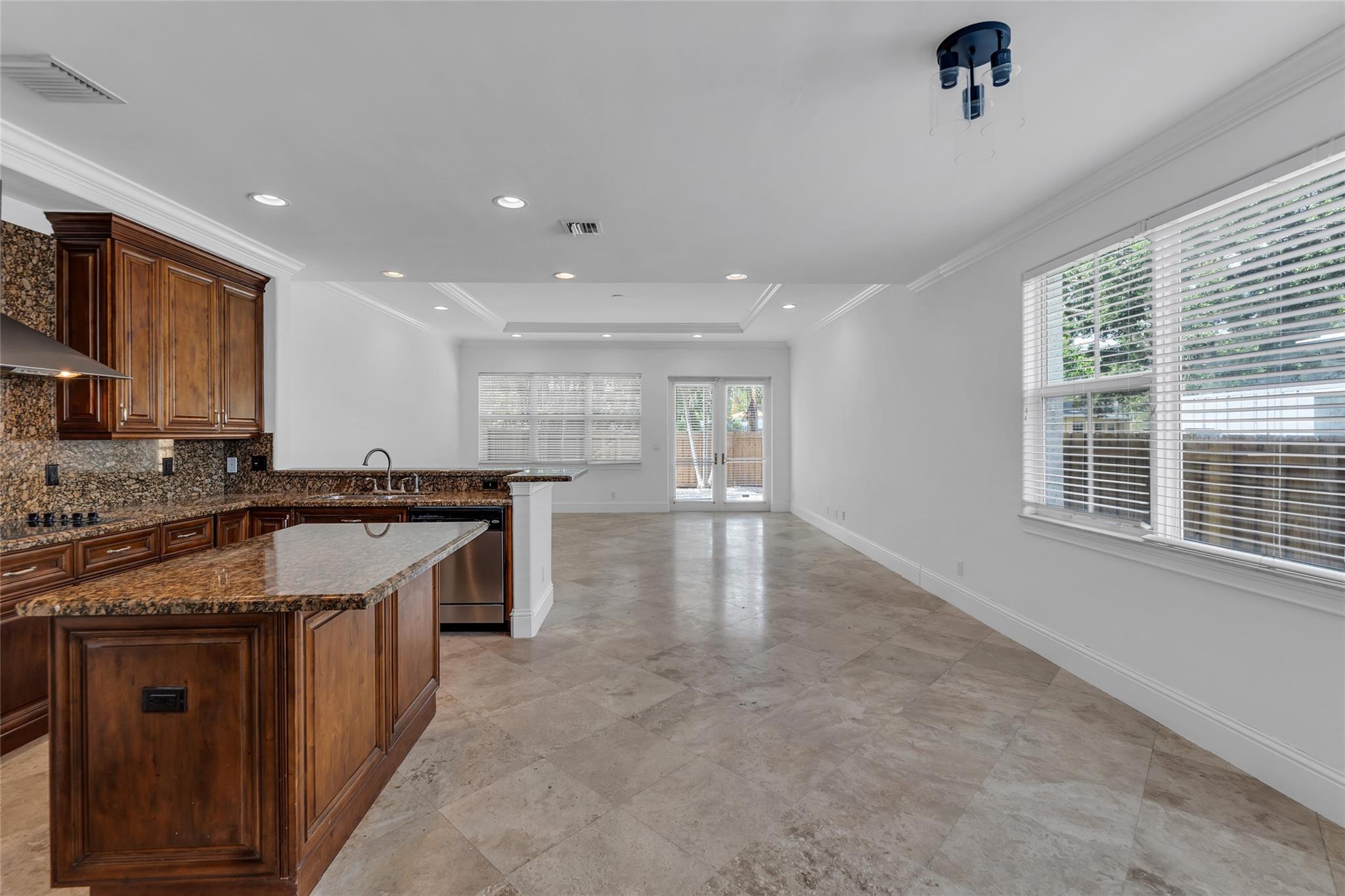 Croissant Park River Sec - Residential Lease