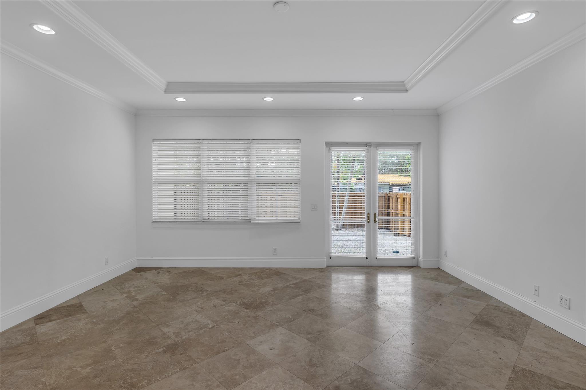 Croissant Park River Sec - Residential Lease