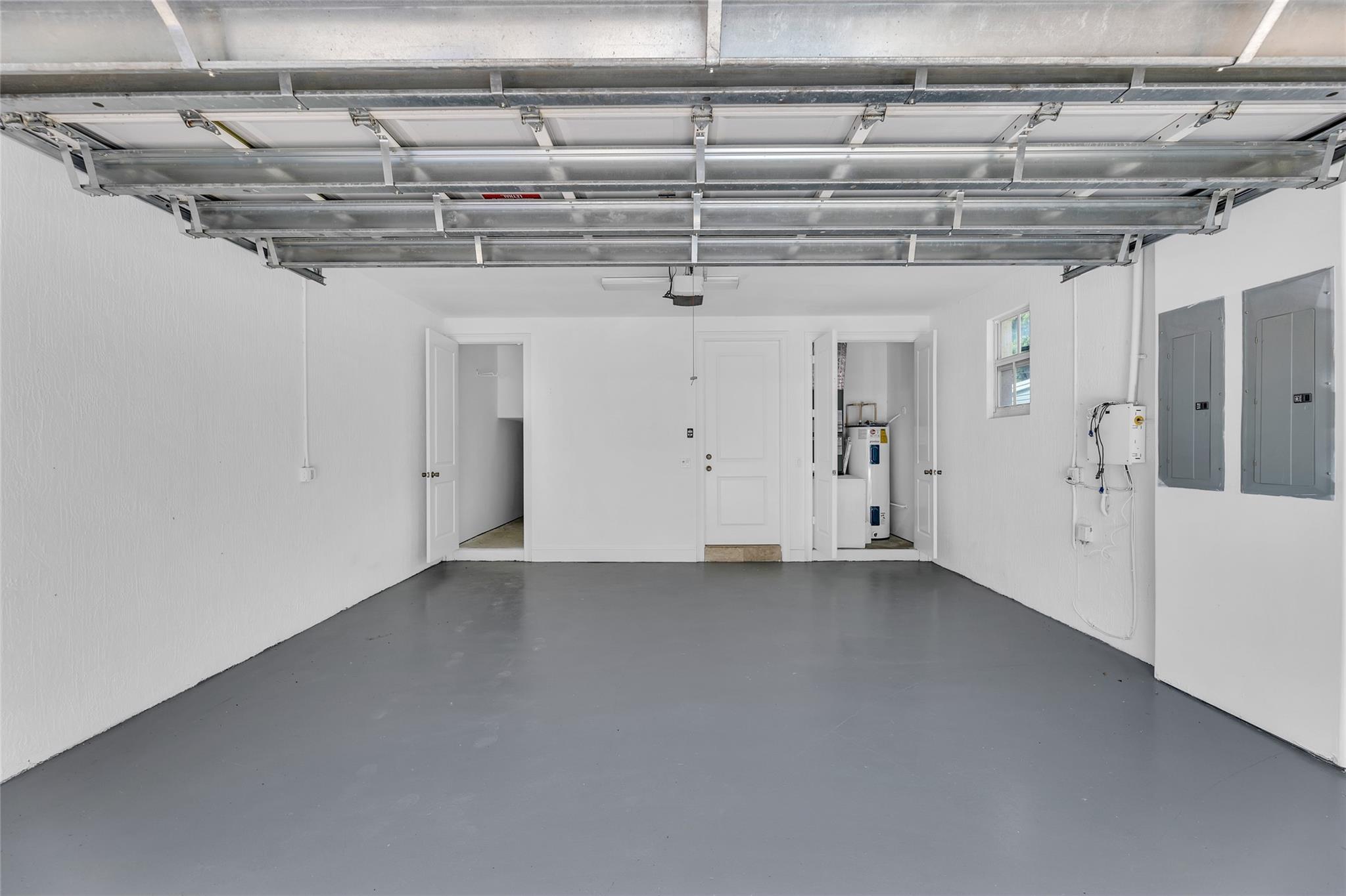 Croissant Park River Sec - Residential Lease