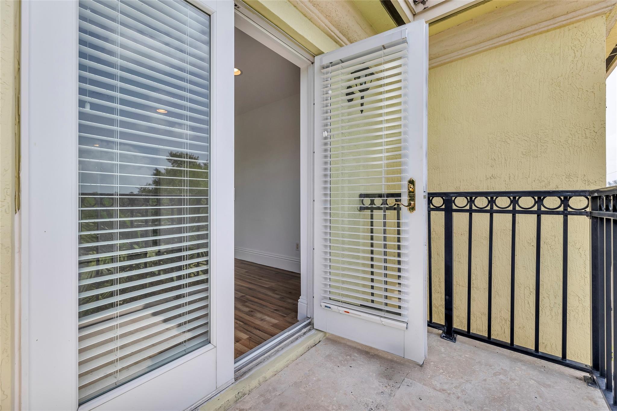 Croissant Park River Sec - Residential Lease