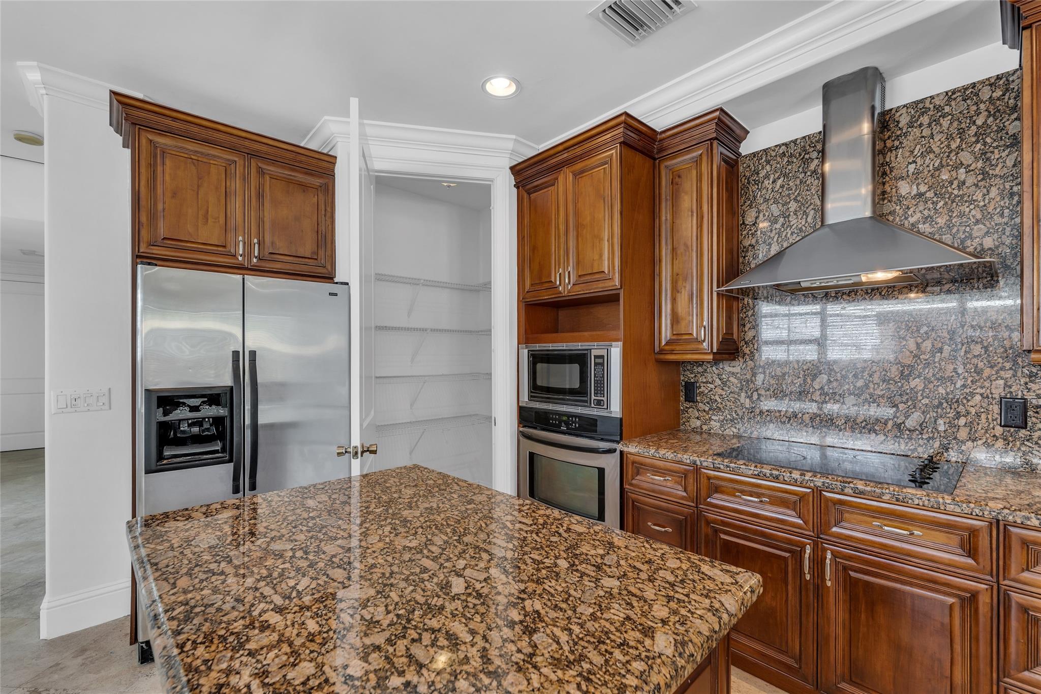 Croissant Park River Sec - Residential Lease