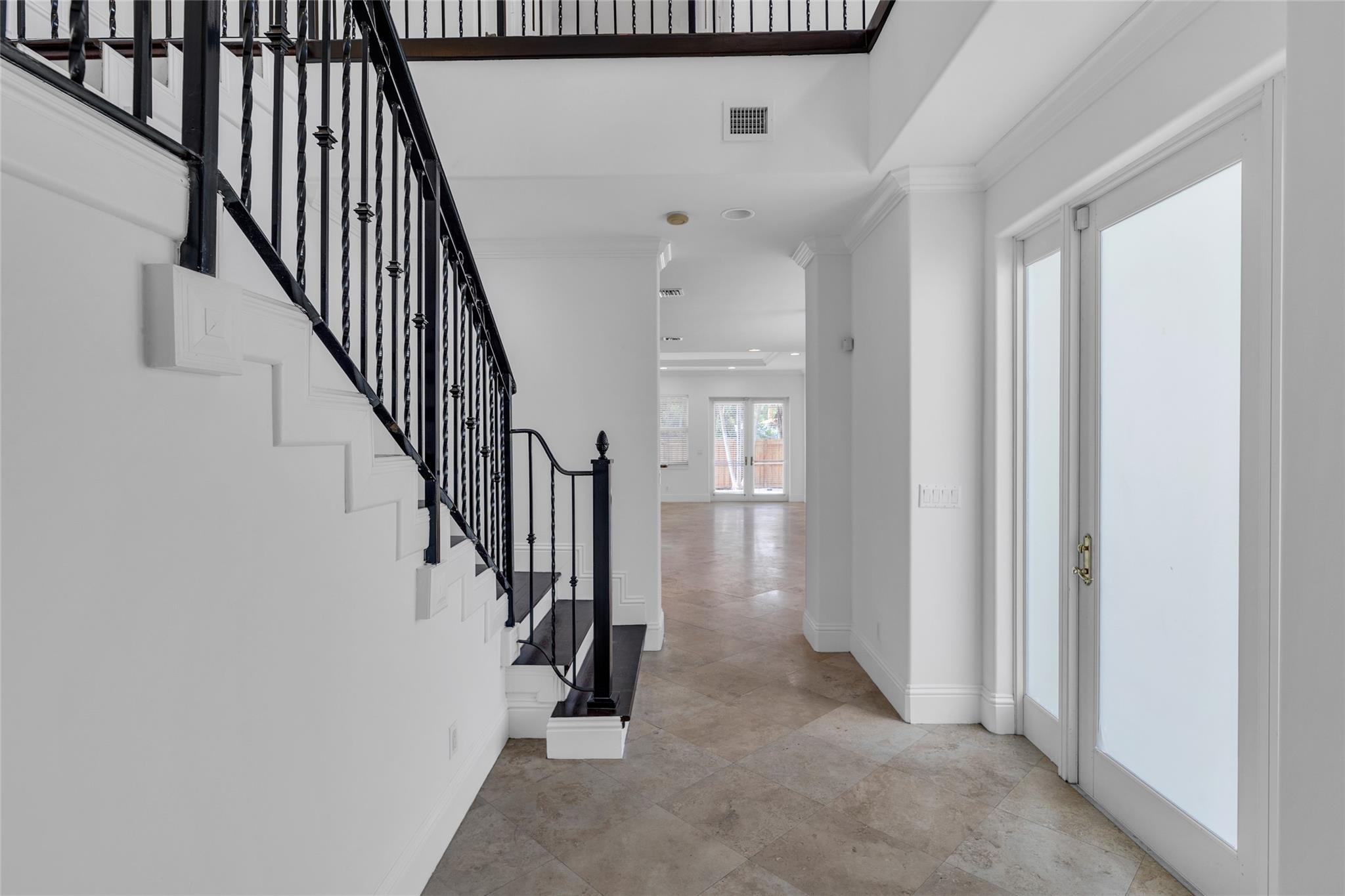 Croissant Park River Sec - Residential Lease
