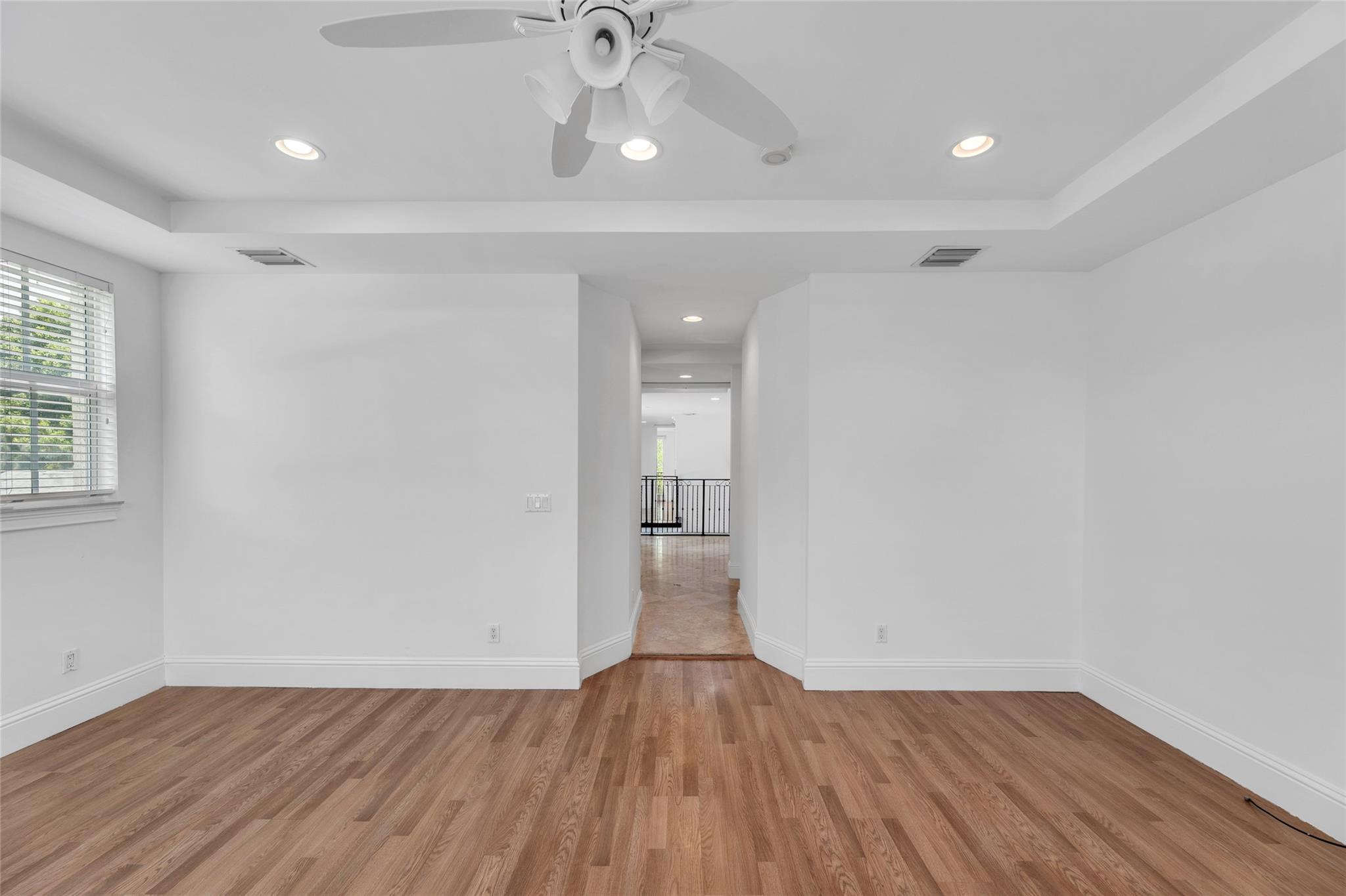 Croissant Park River Sec - Residential Lease