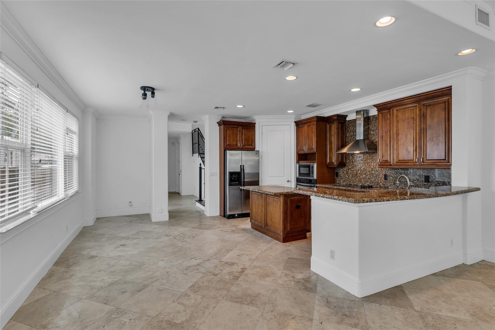Croissant Park River Sec - Residential Lease