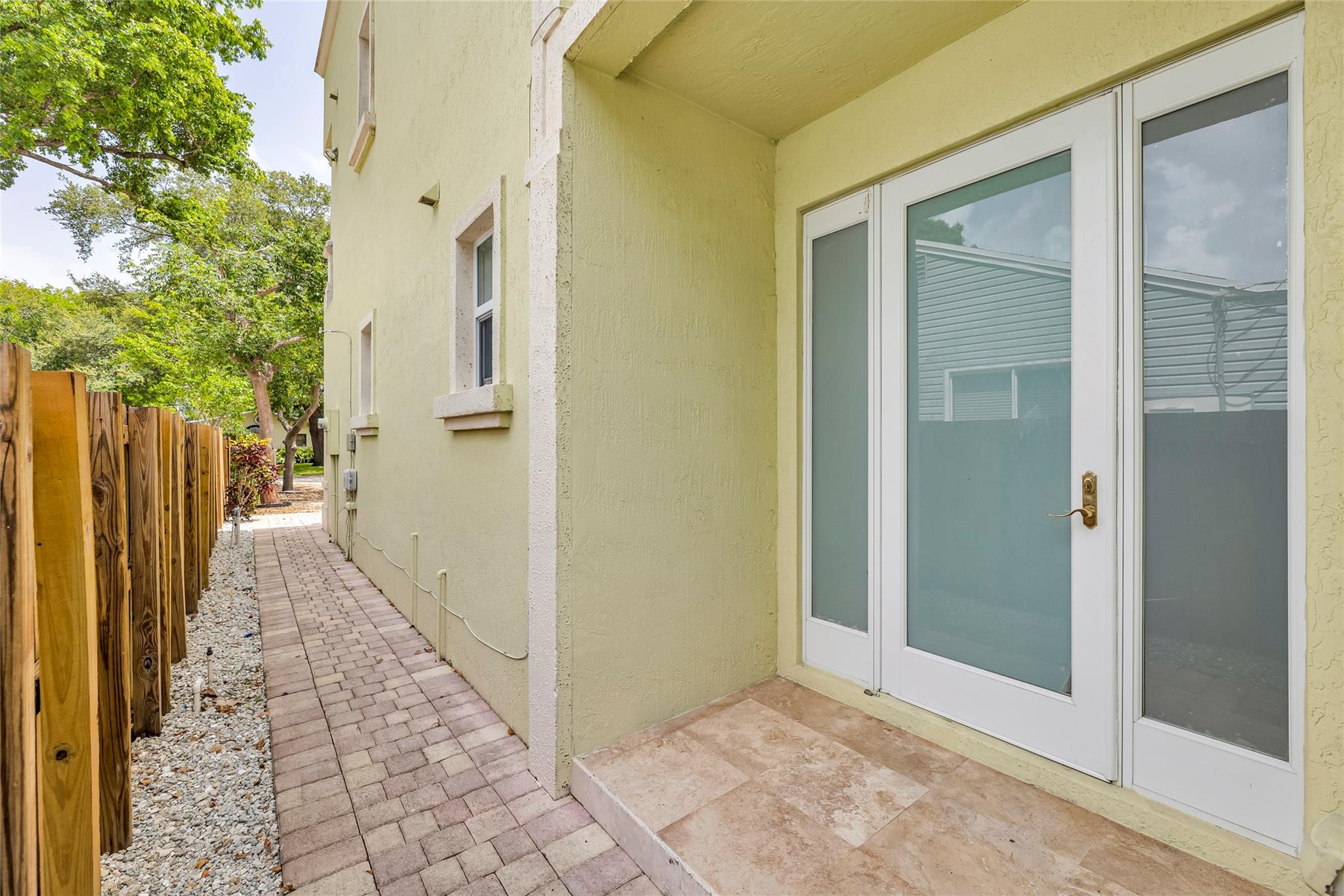 Croissant Park River Sec - Residential Lease