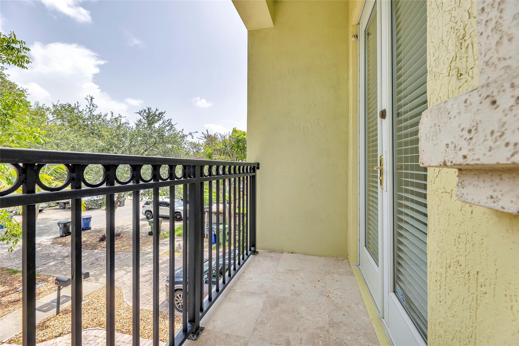 Croissant Park River Sec - Residential Lease