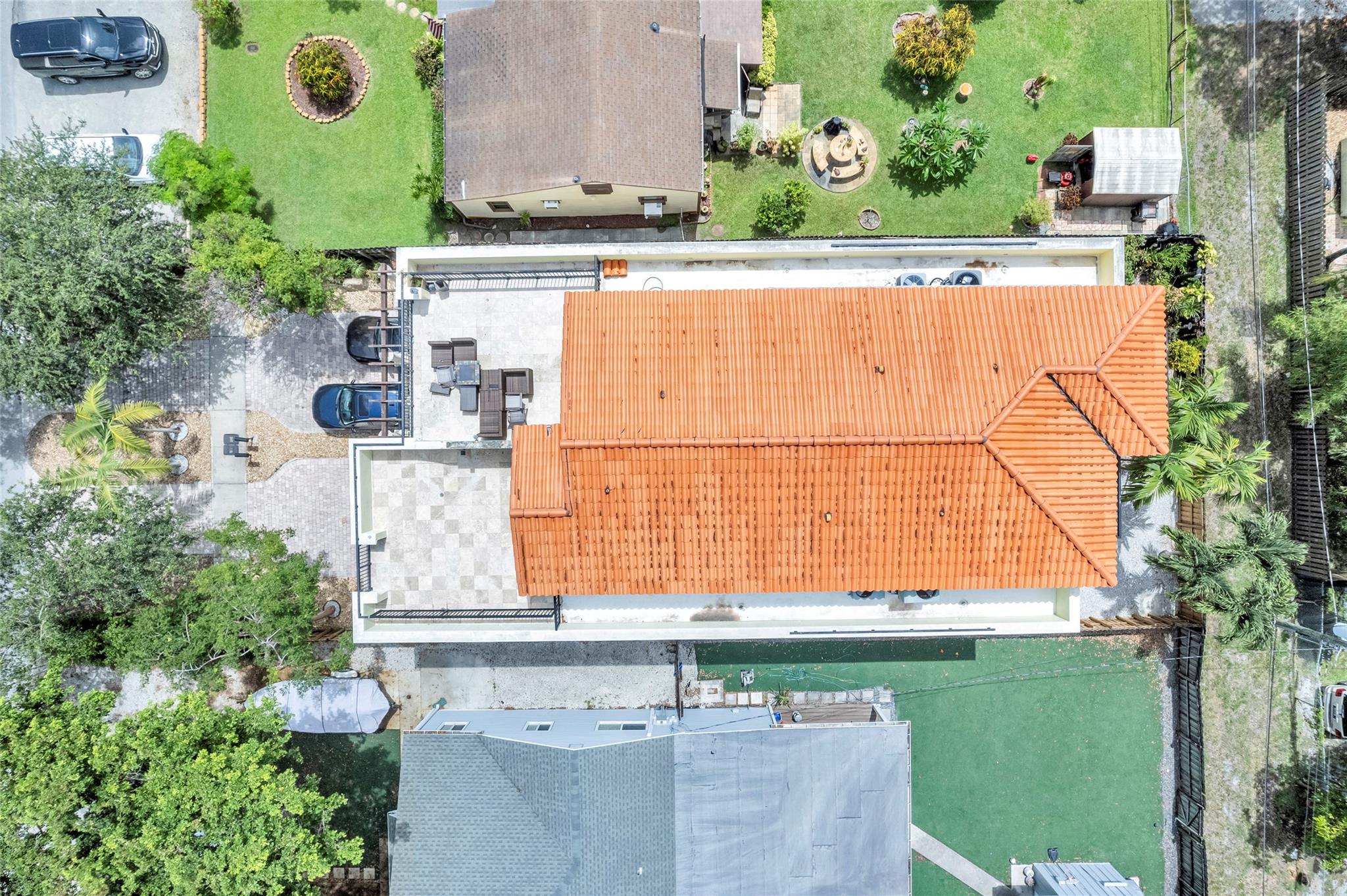 Croissant Park River Sec - Residential Lease