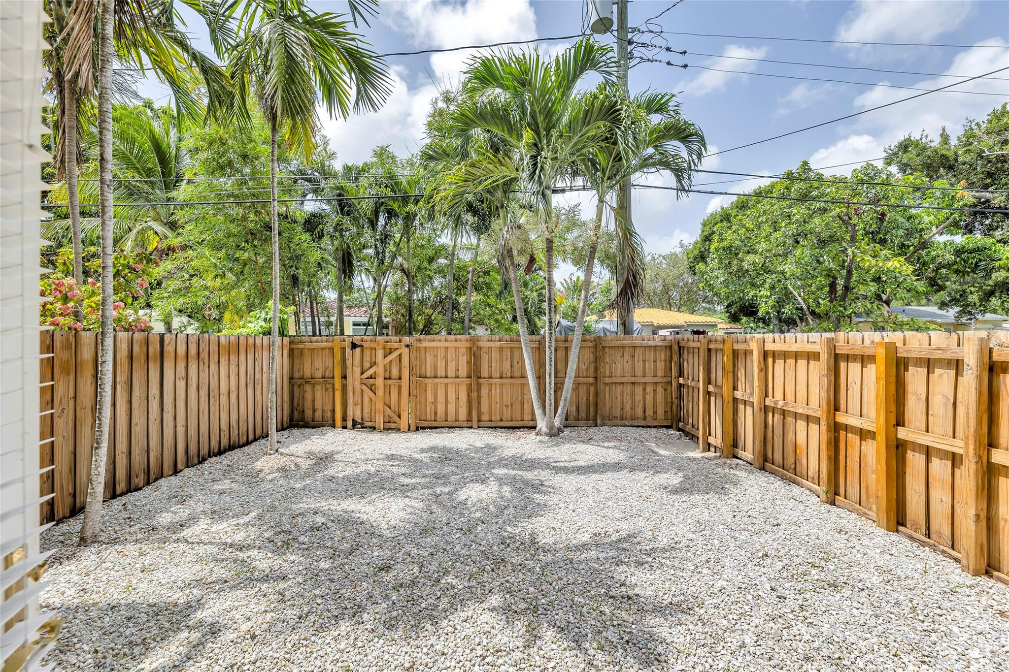 Croissant Park River Sec - Residential Lease