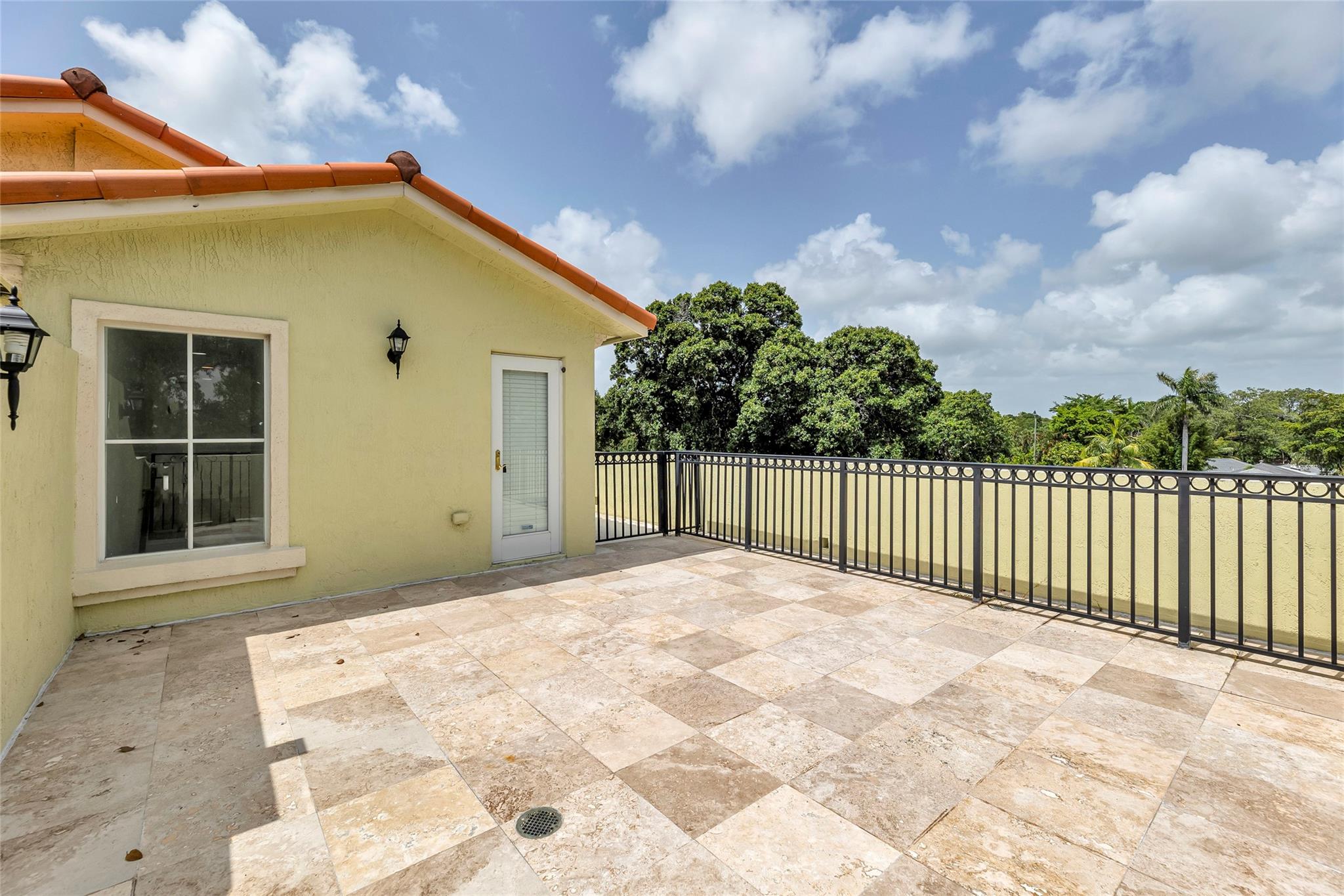 Croissant Park River Sec - Residential Lease