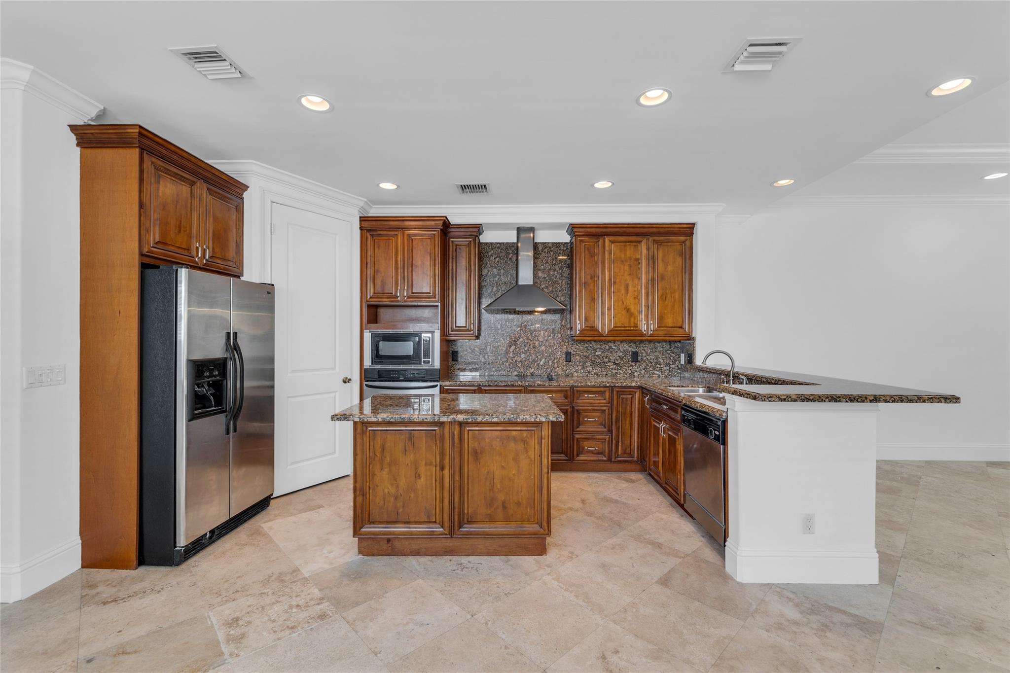 Croissant Park River Sec - Residential Lease