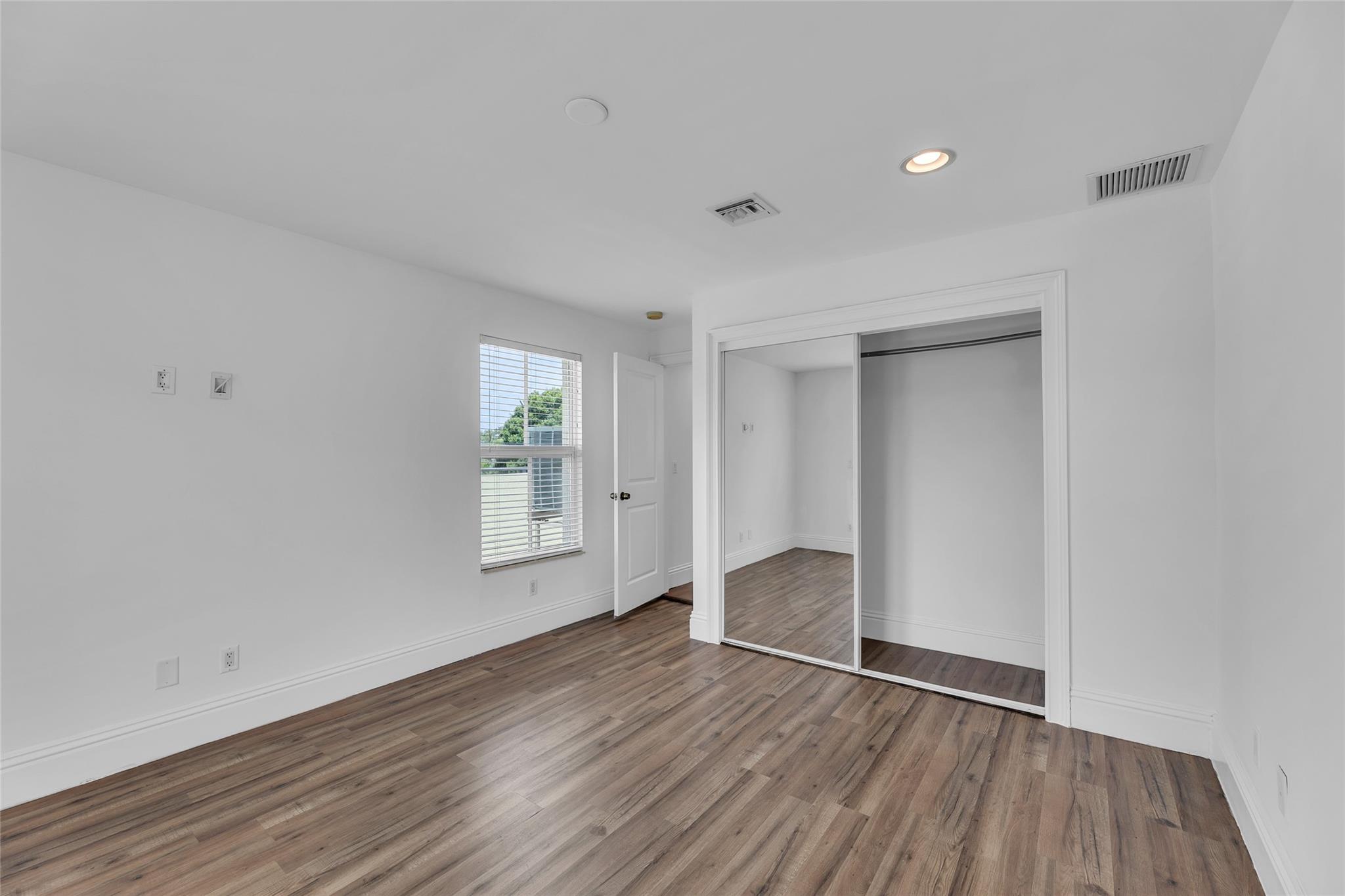 Croissant Park River Sec - Residential Lease