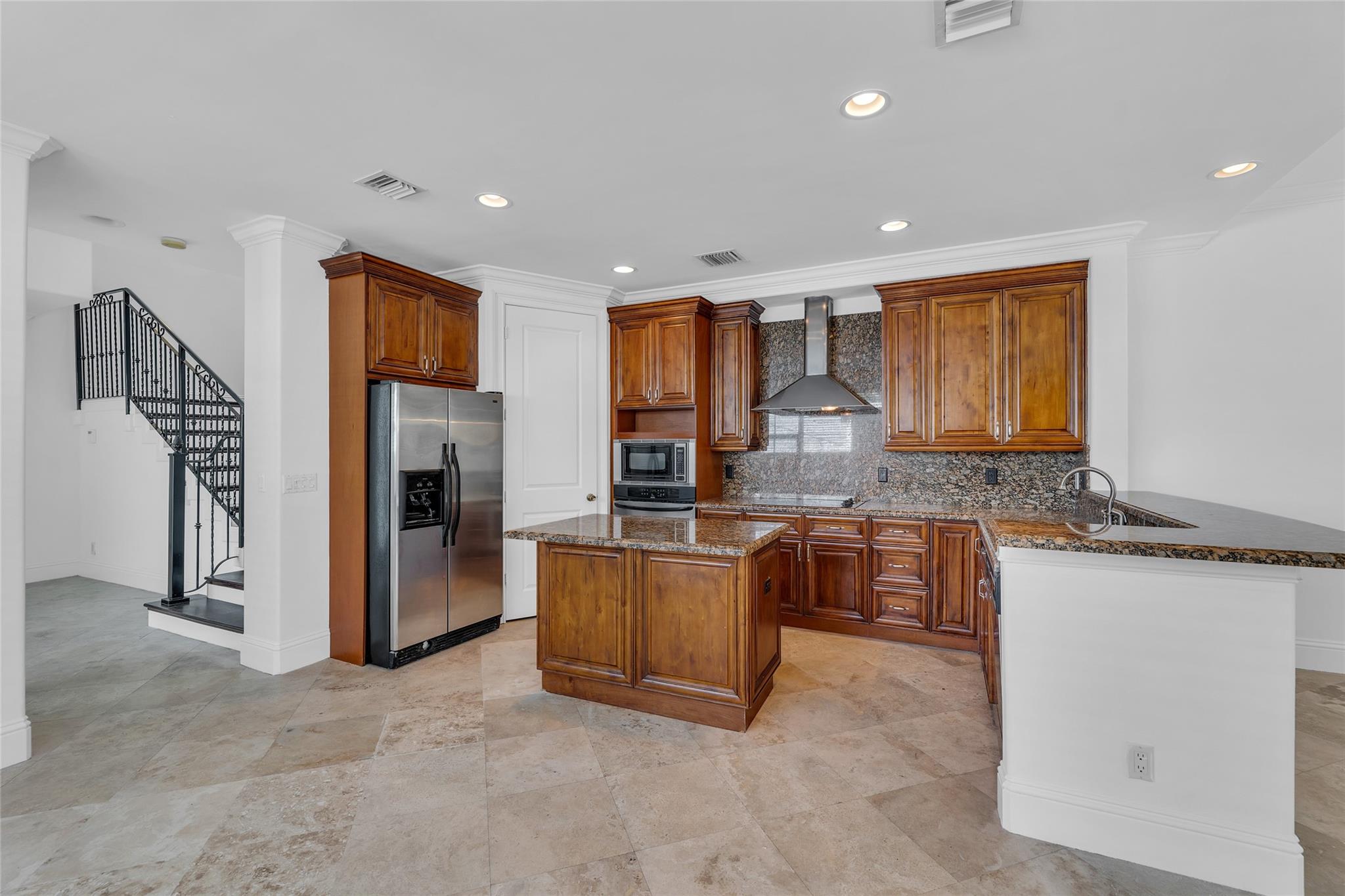 Croissant Park River Sec - Residential Lease