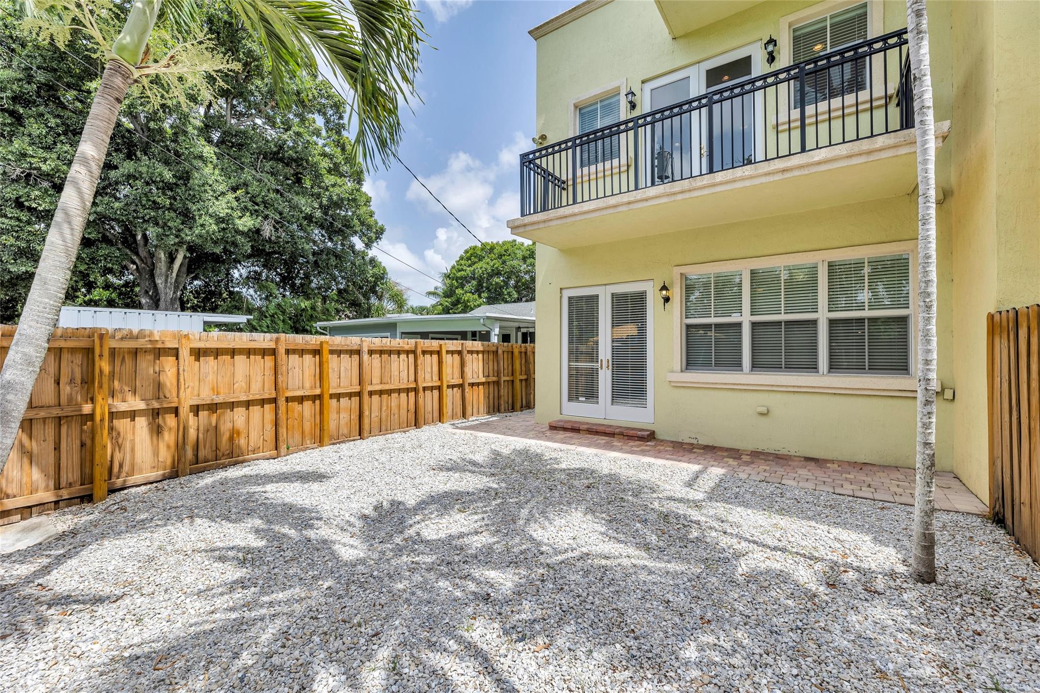 Croissant Park River Sec - Residential Lease