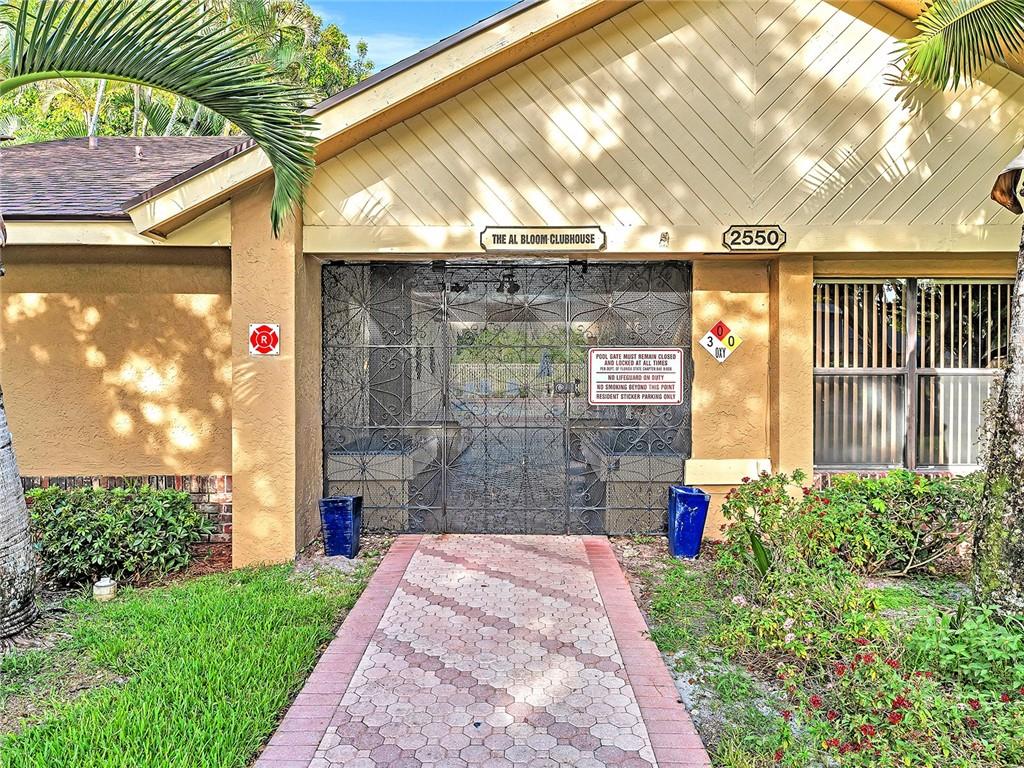 Tartan Coconut Creek-Parc - Residential