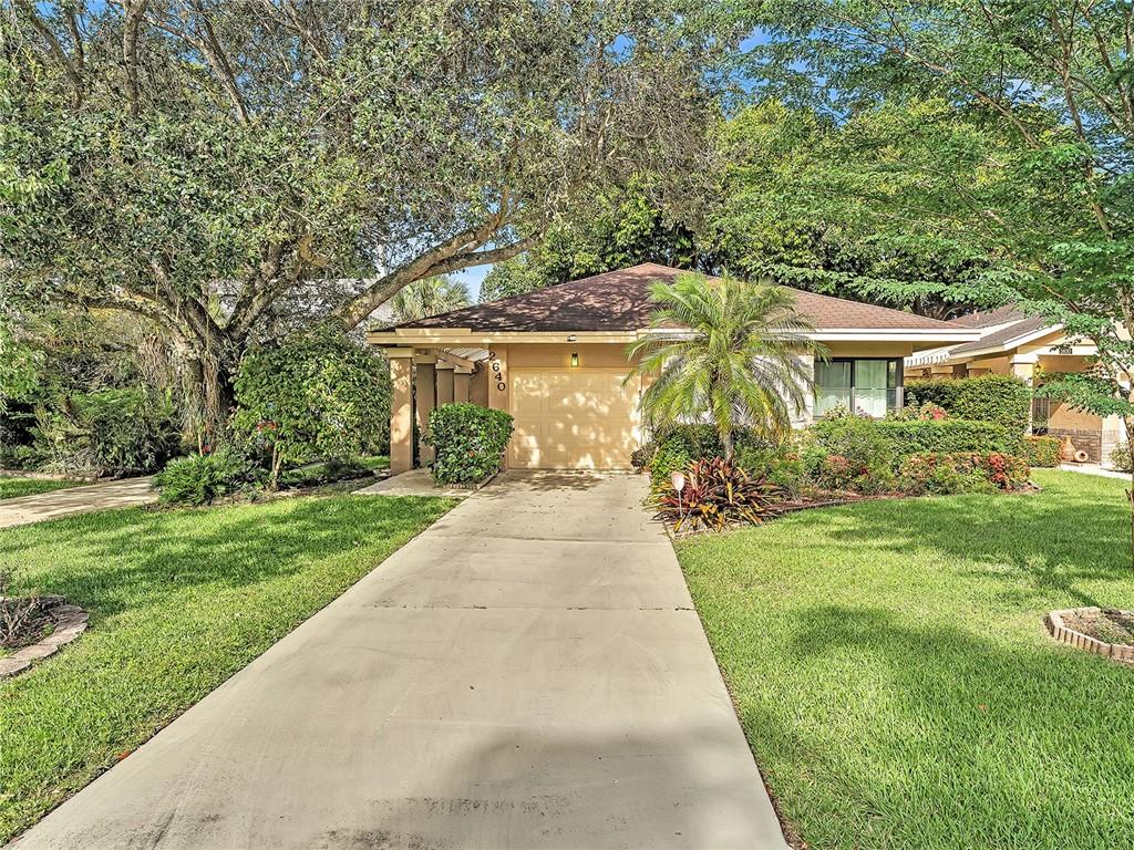 Tartan Coconut Creek-Parc - Residential