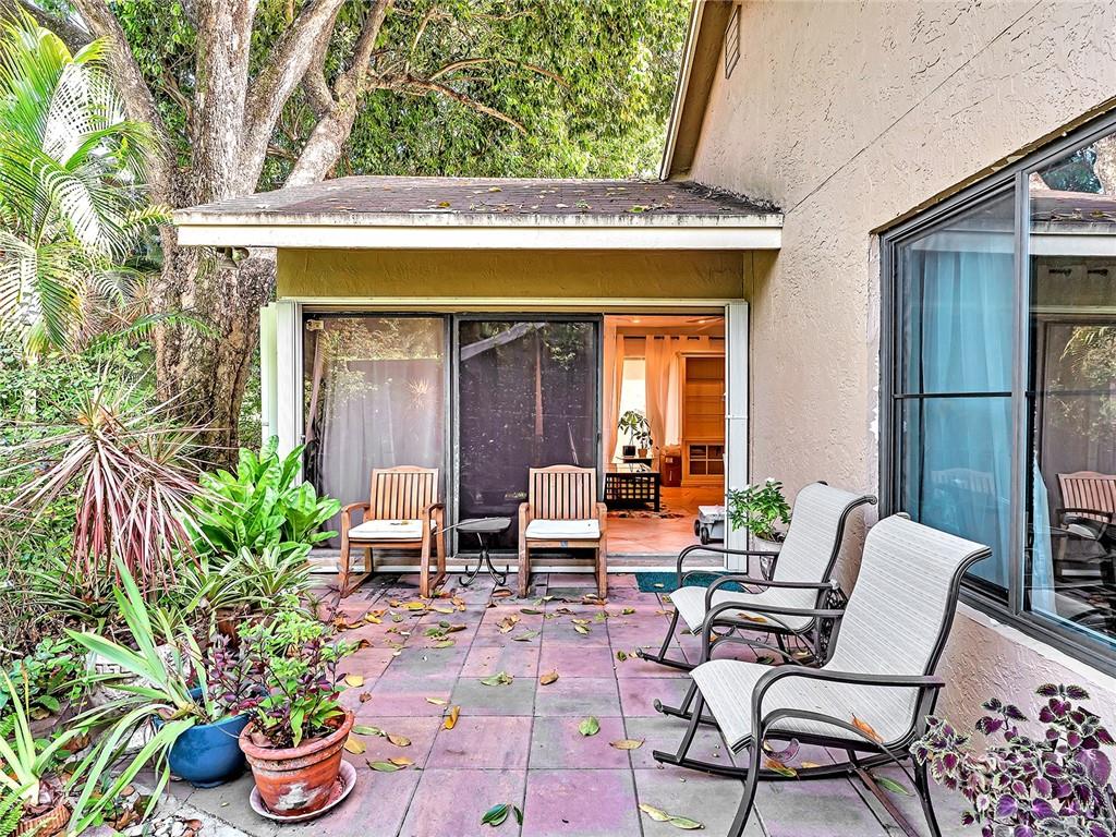 Tartan Coconut Creek-Parc - Residential