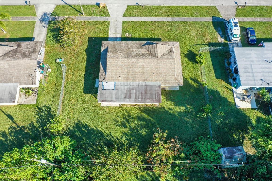 RIVER PARK UNIT 7 - Residential