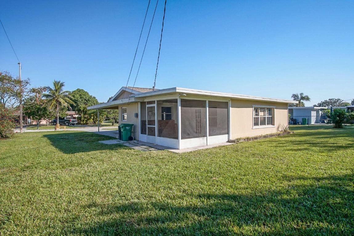 RIVER PARK UNIT 7 - Residential