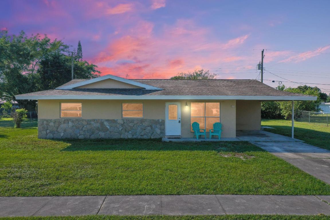 RIVER PARK UNIT 7 - Residential