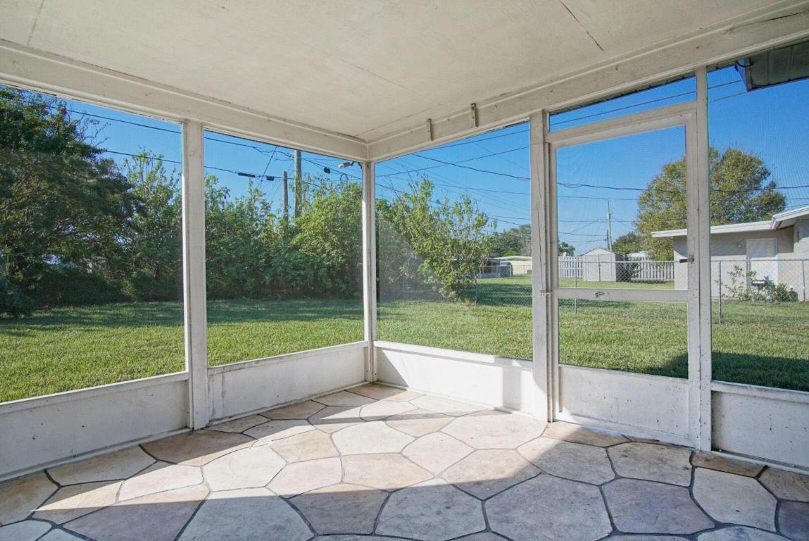 RIVER PARK UNIT 7 - Residential