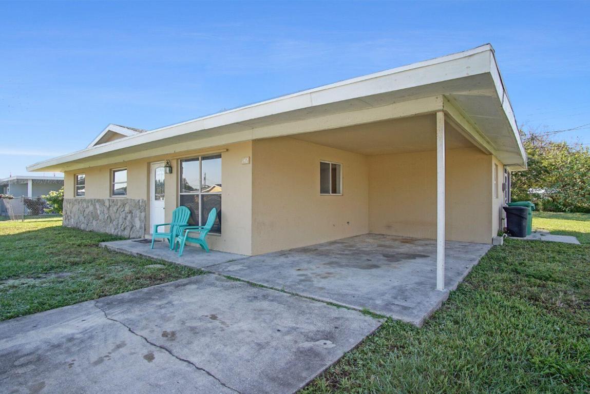 RIVER PARK UNIT 7 - Residential