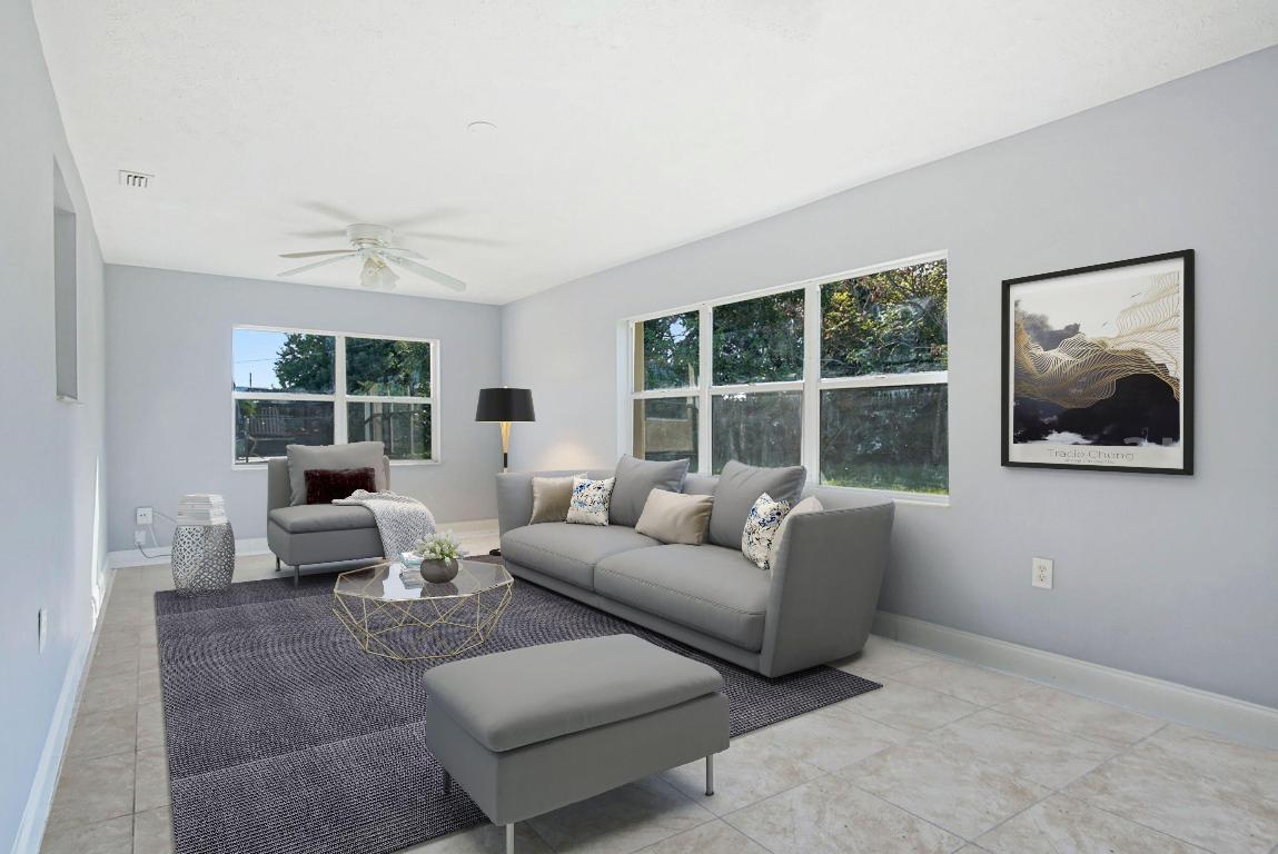 RIVER PARK UNIT 7 - Residential