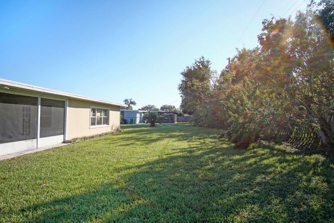 RIVER PARK UNIT 7 - Residential