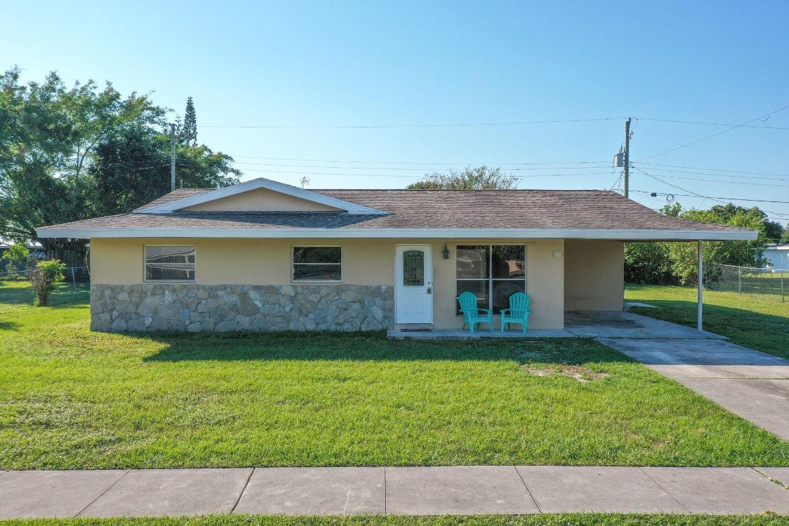 RIVER PARK UNIT 7 - Residential