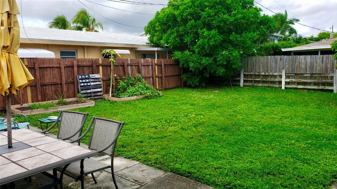 Tunison Park 45-19 B - Residential Lease